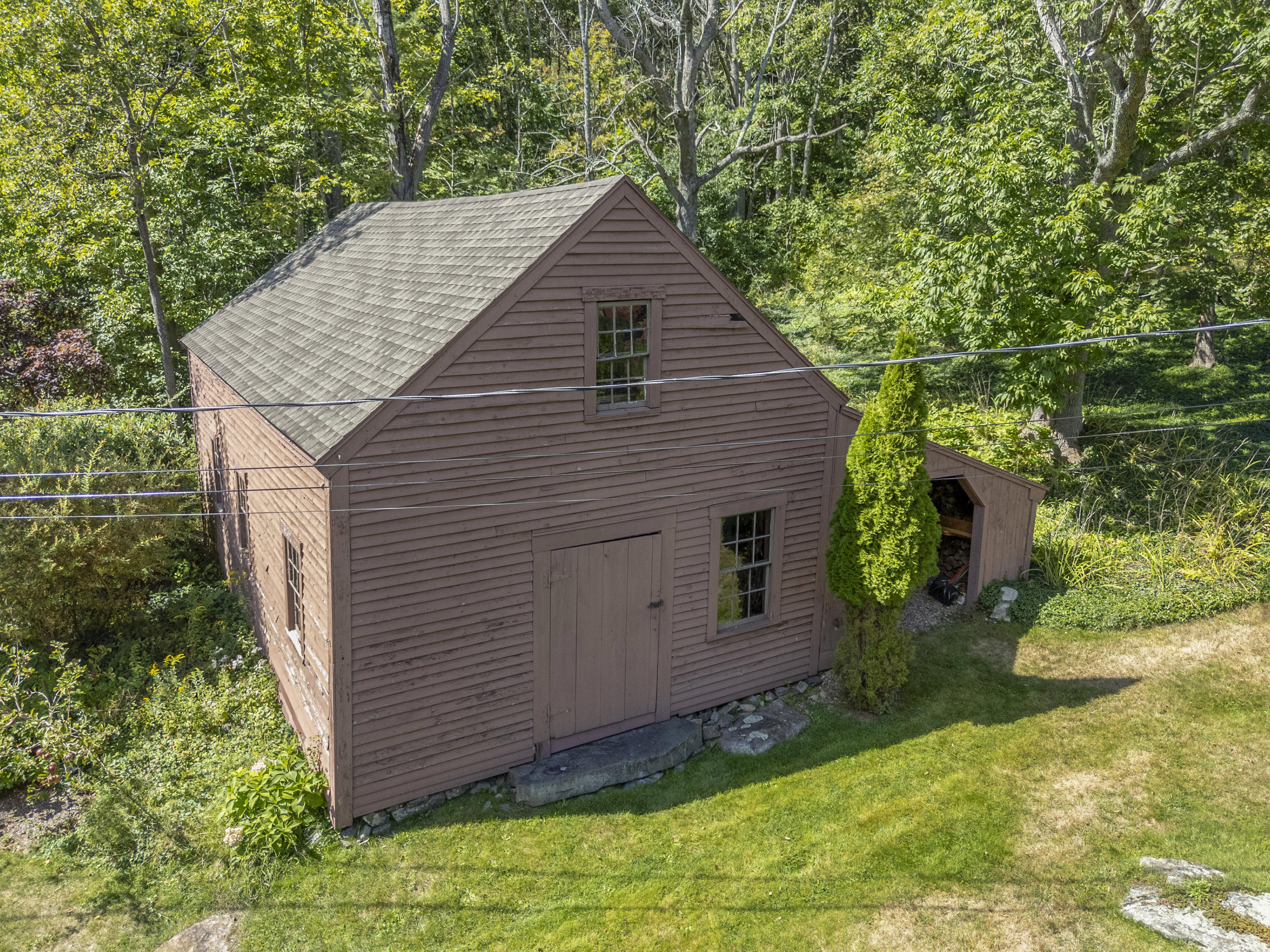 44 B Chases Pond Road