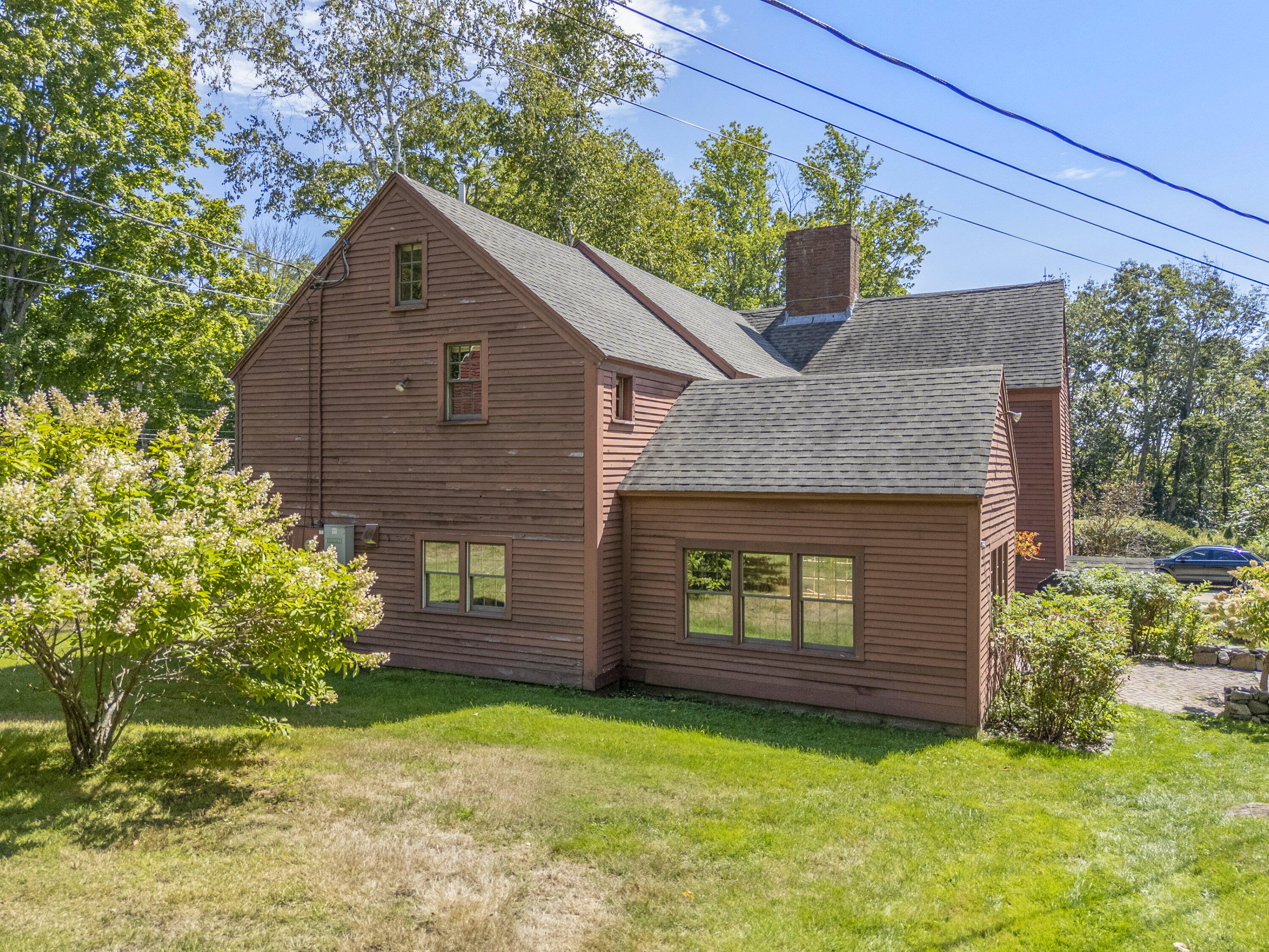 44 B Chases Pond Road