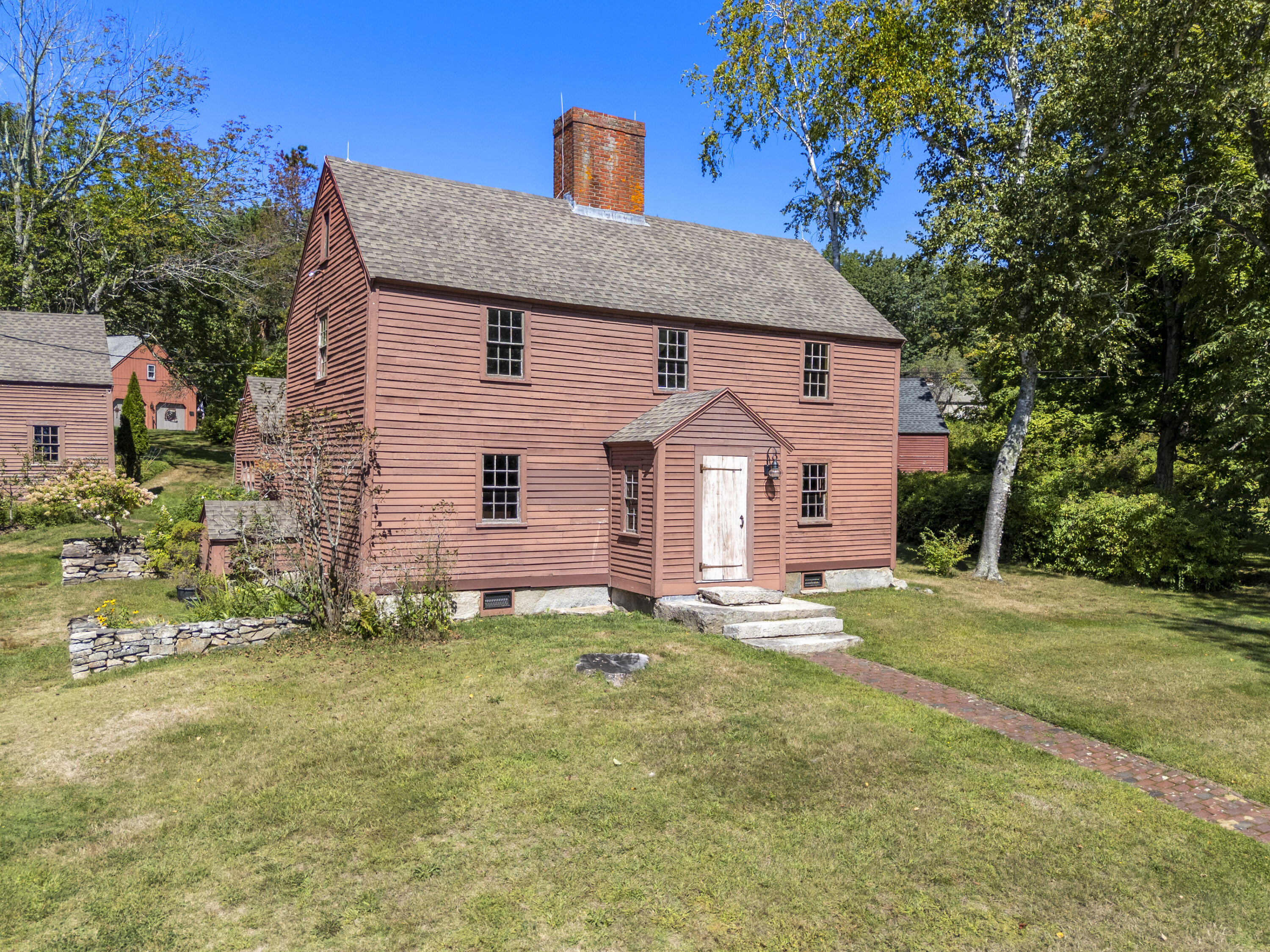 44 B Chases Pond Road