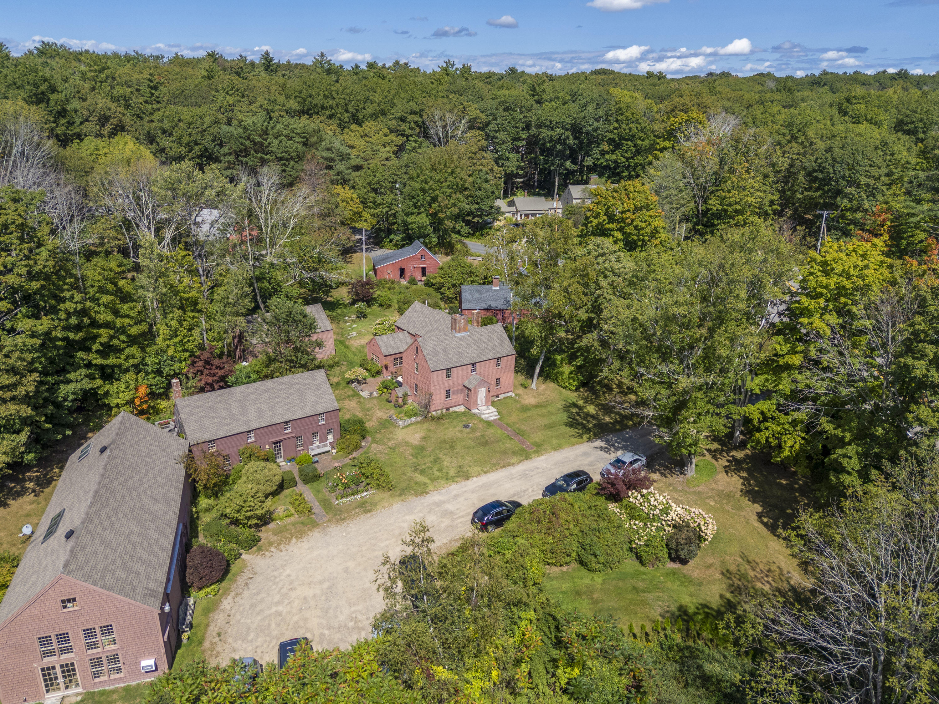 44 B Chases Pond Road
