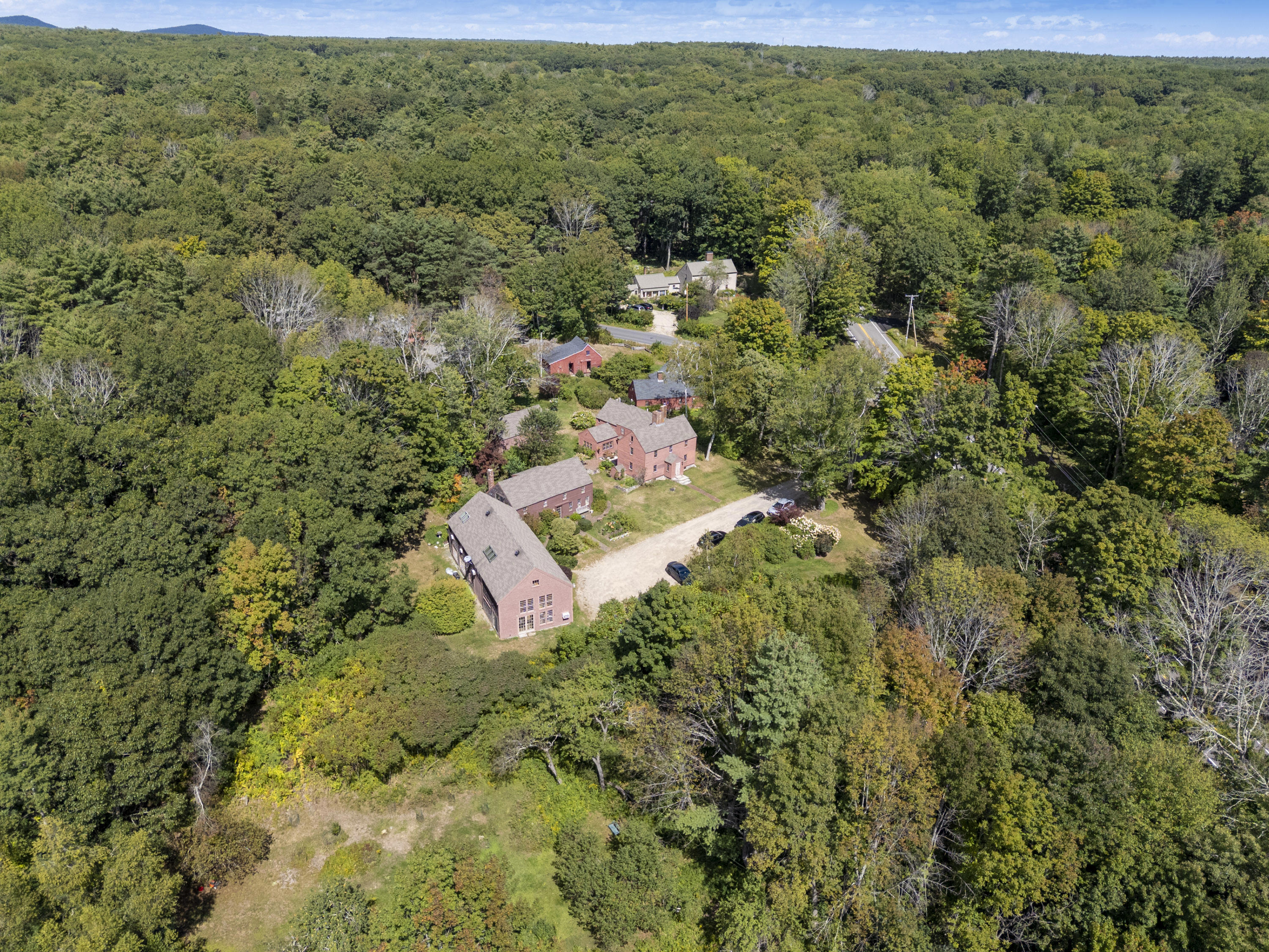 44 B Chases Pond Road