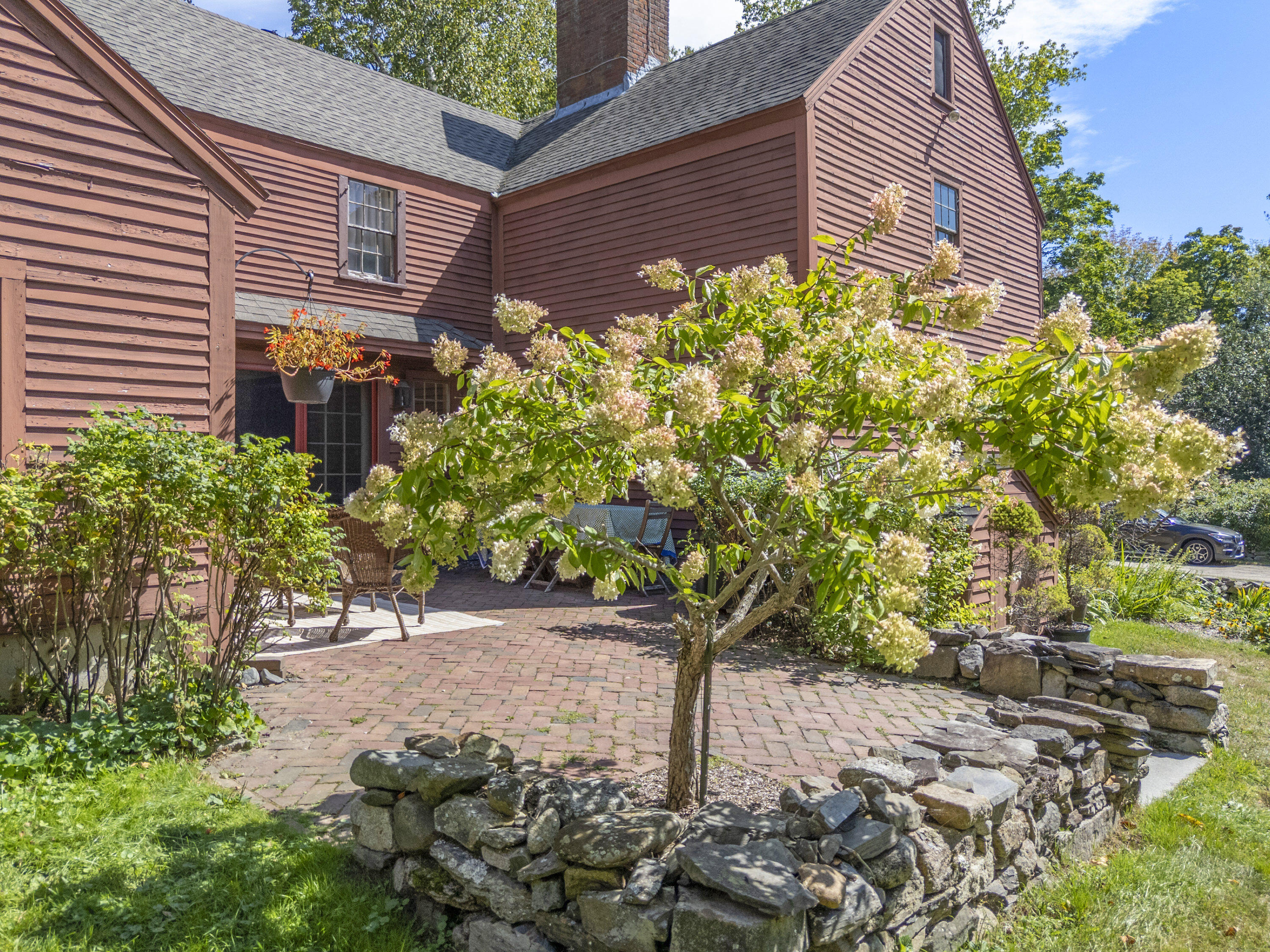 44 B Chases Pond Road B