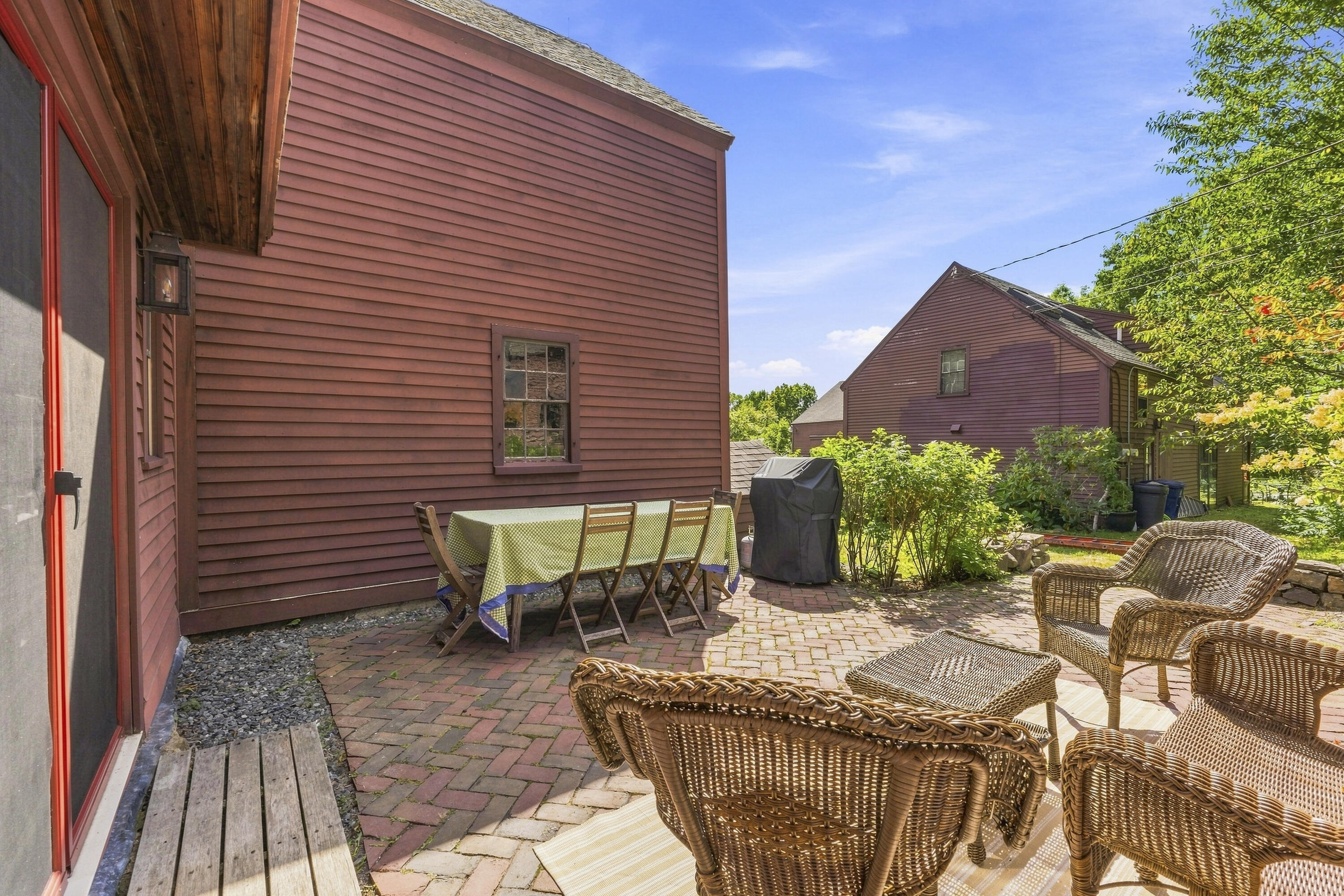 44 B Chases Pond Road B