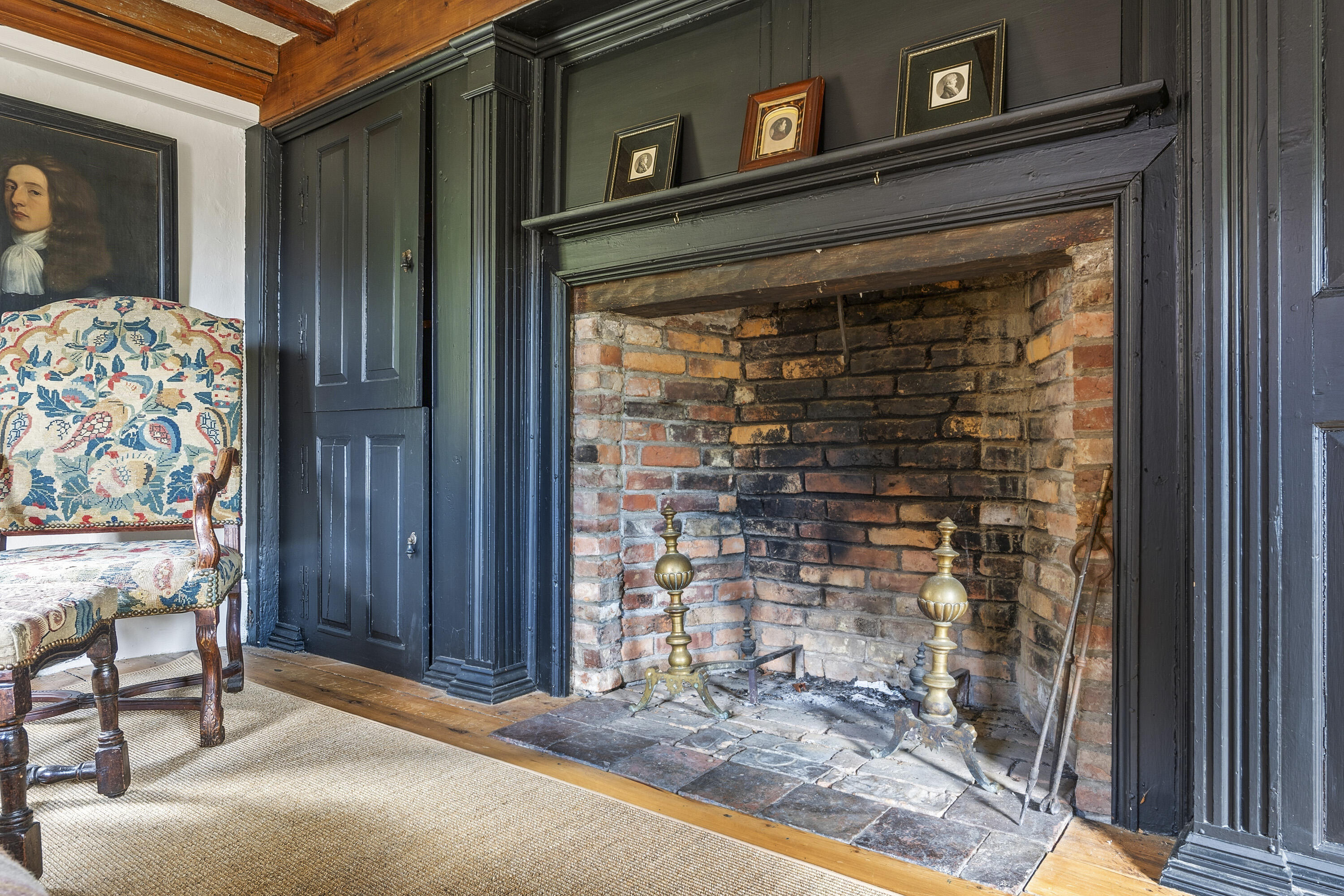 44 B Chases Pond Road B