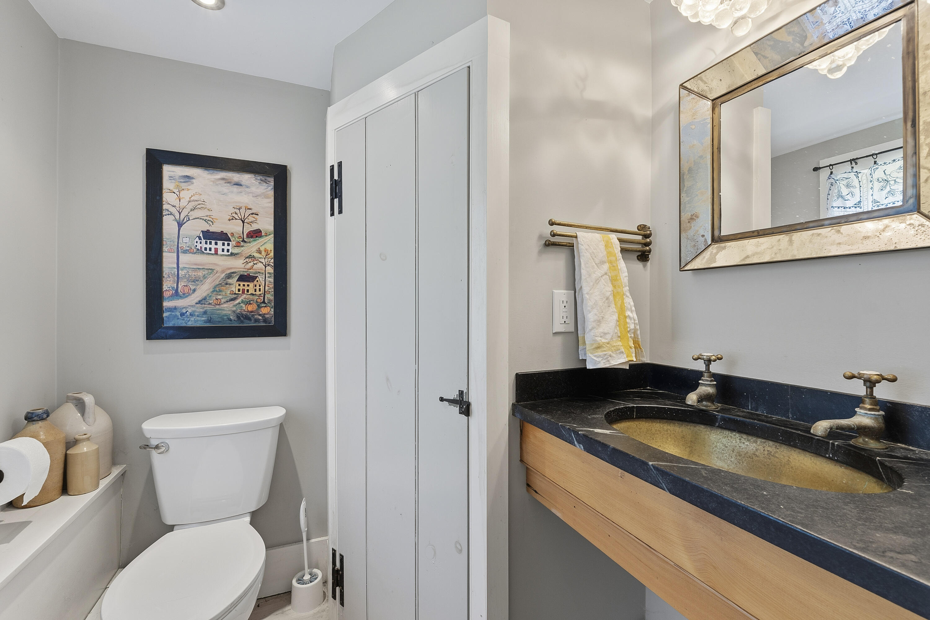 44 B Chases Pond Road B