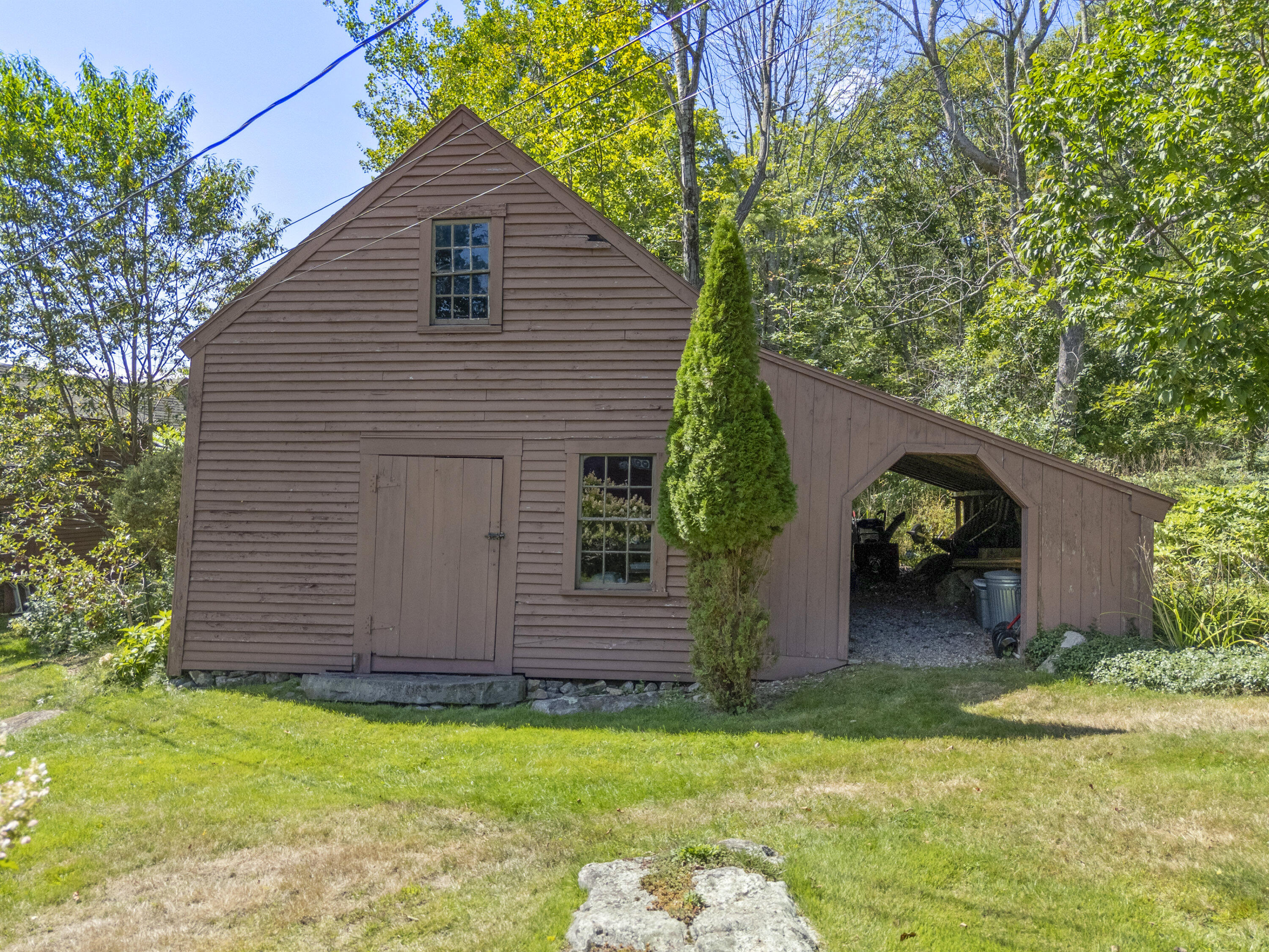 44 B Chases Pond Road B