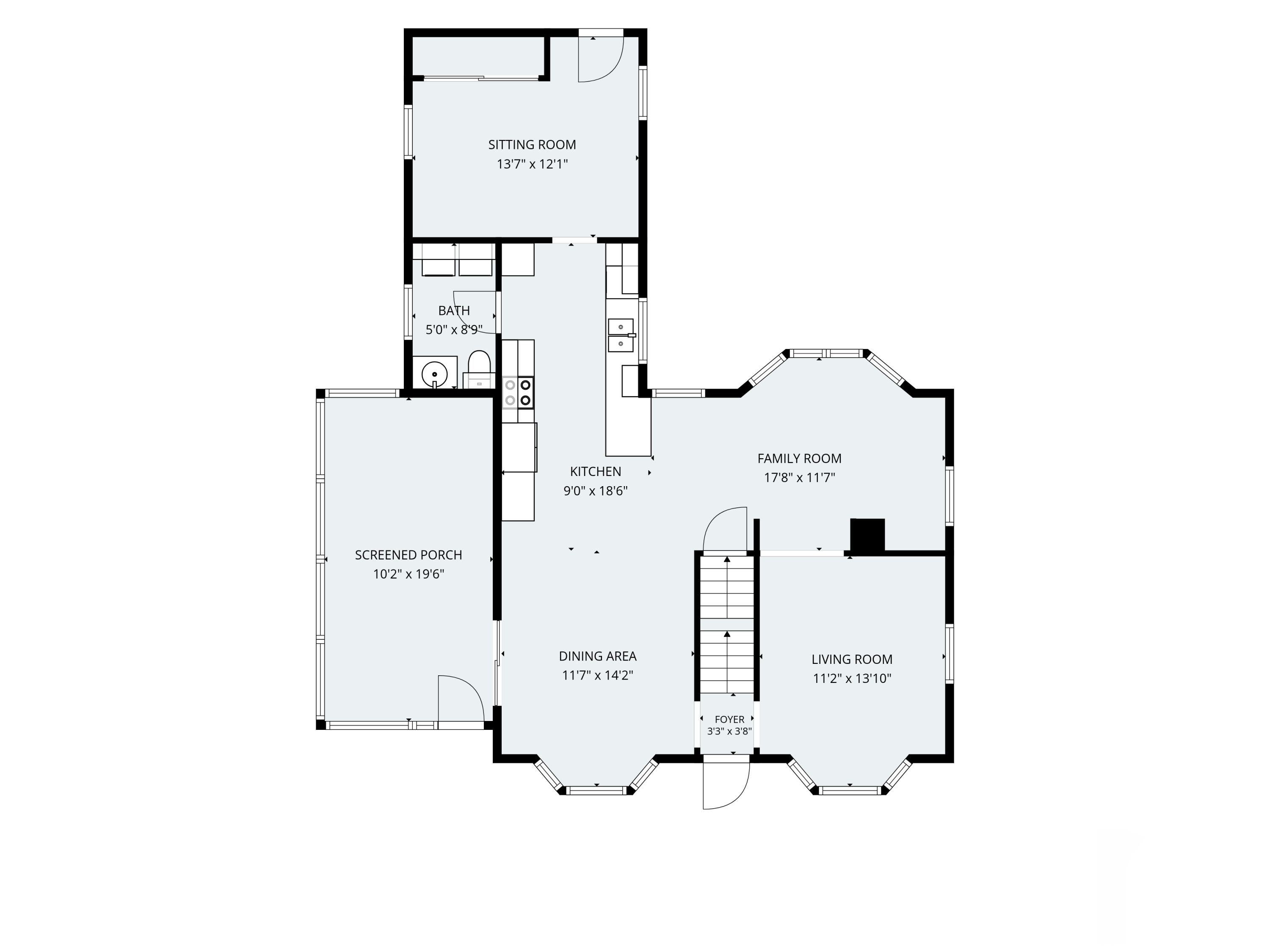 18 Maple Street