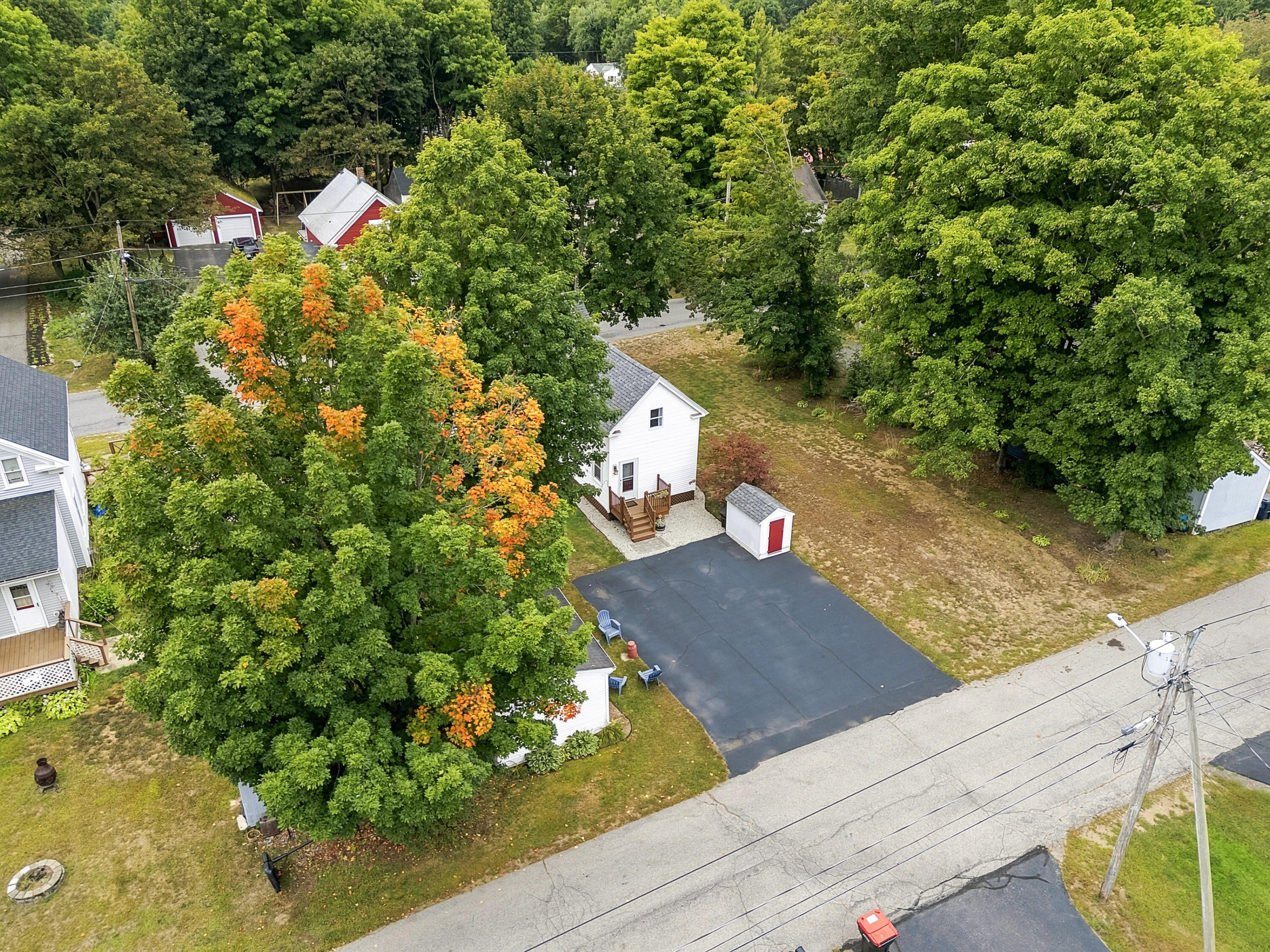 18 Maple Street