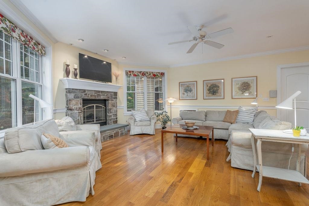 21 Pointe Trinity Drive