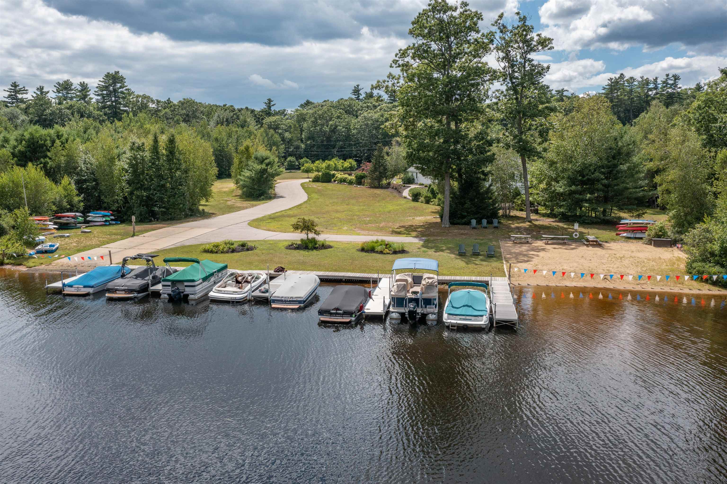 21 Pointe Trinity Drive