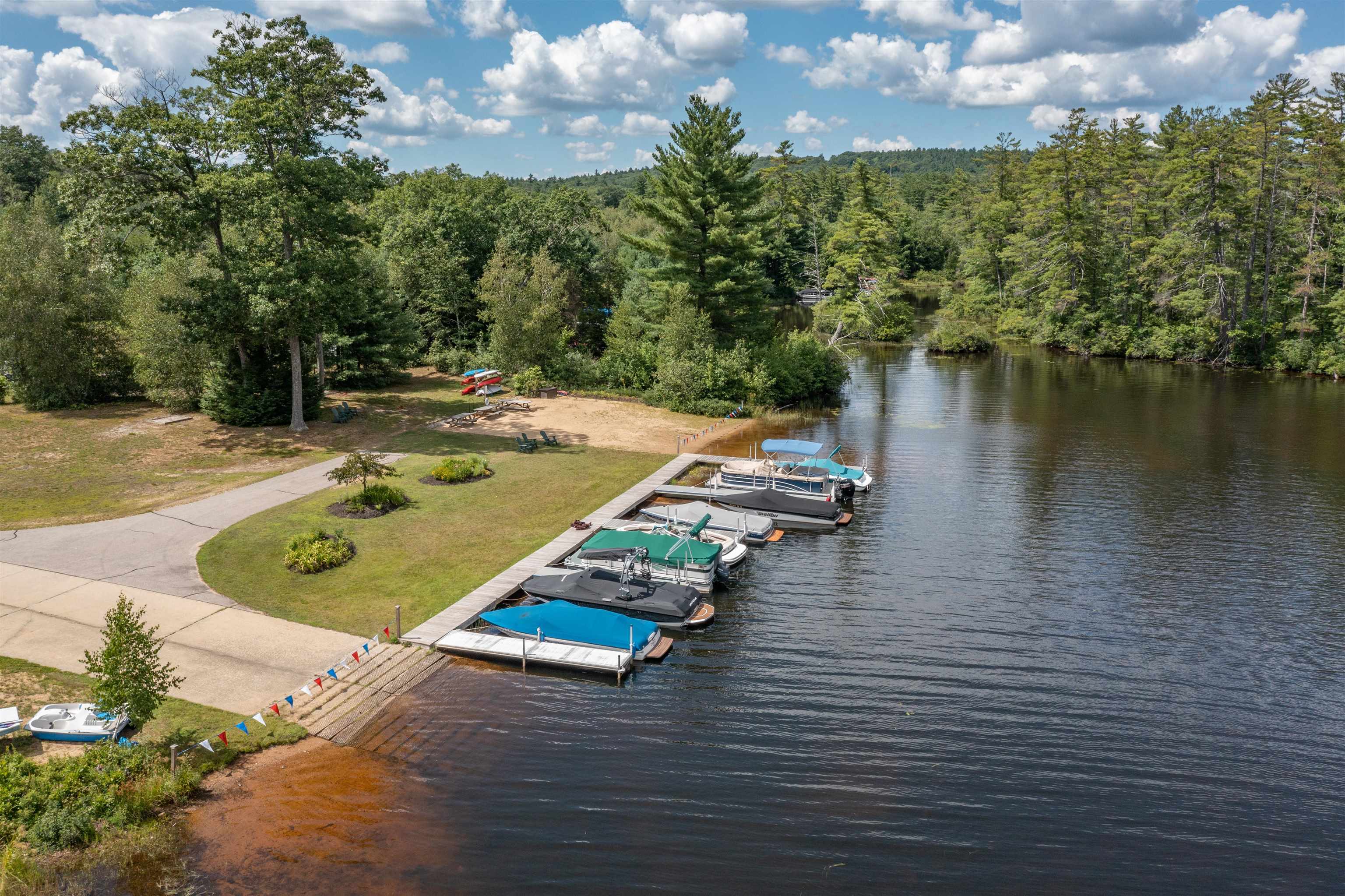 21 Pointe Trinity Drive