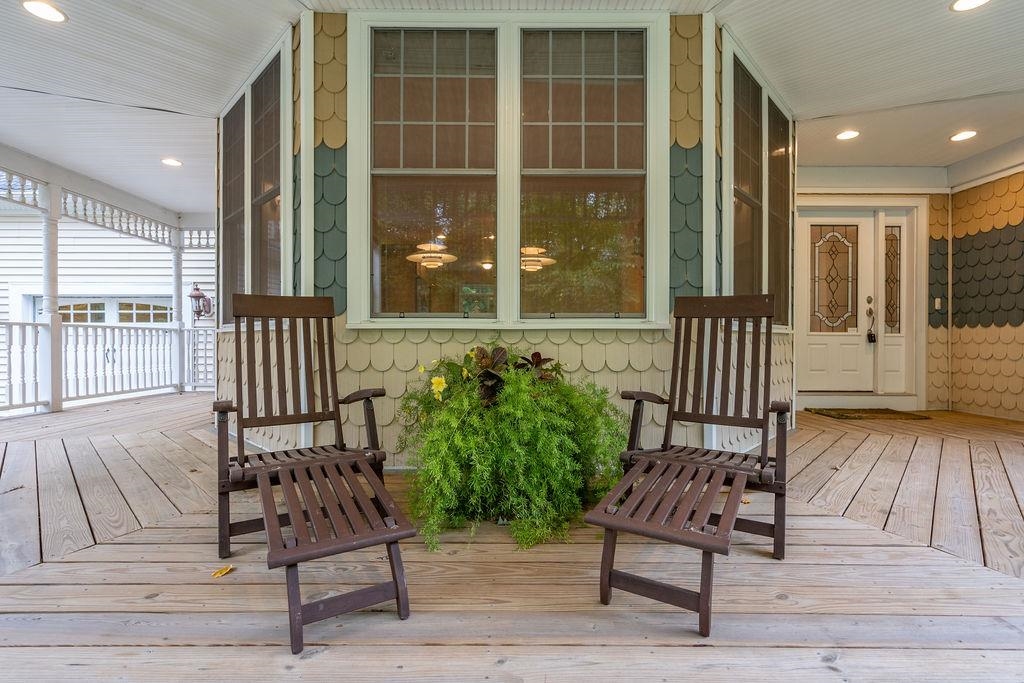 21 Pointe Trinity Drive