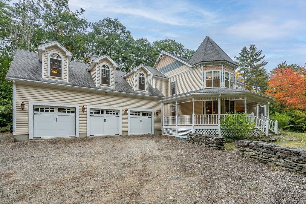 21 Pointe Trinity Drive