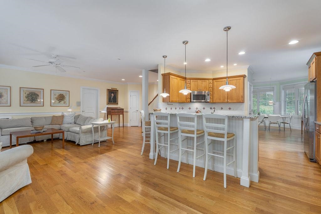 21 Pointe Trinity Drive