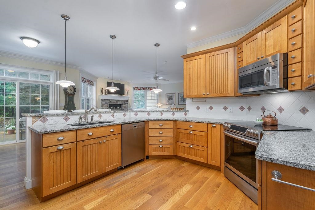 21 Pointe Trinity Drive