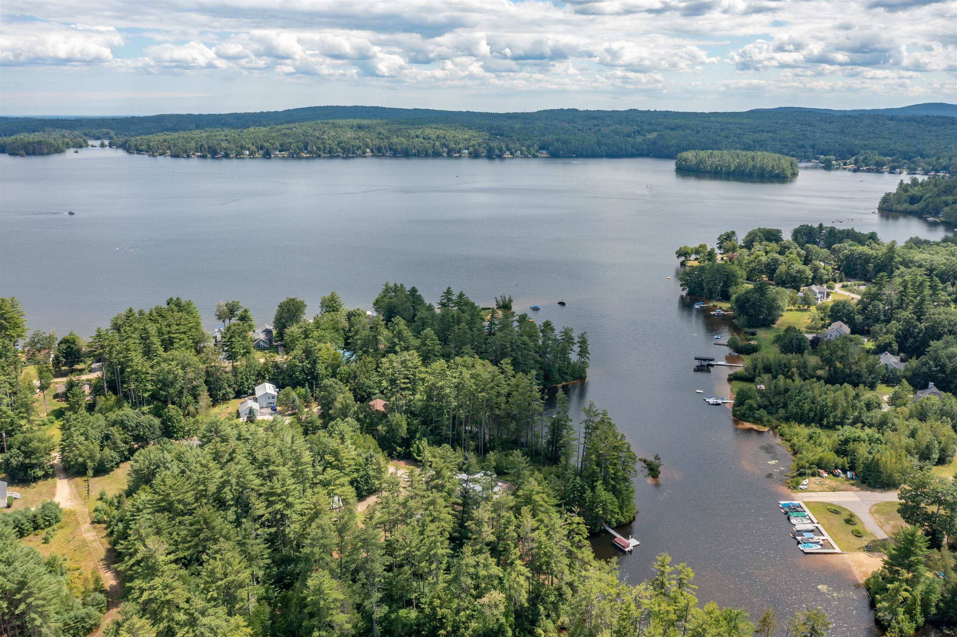 21 Pointe Trinity Drive