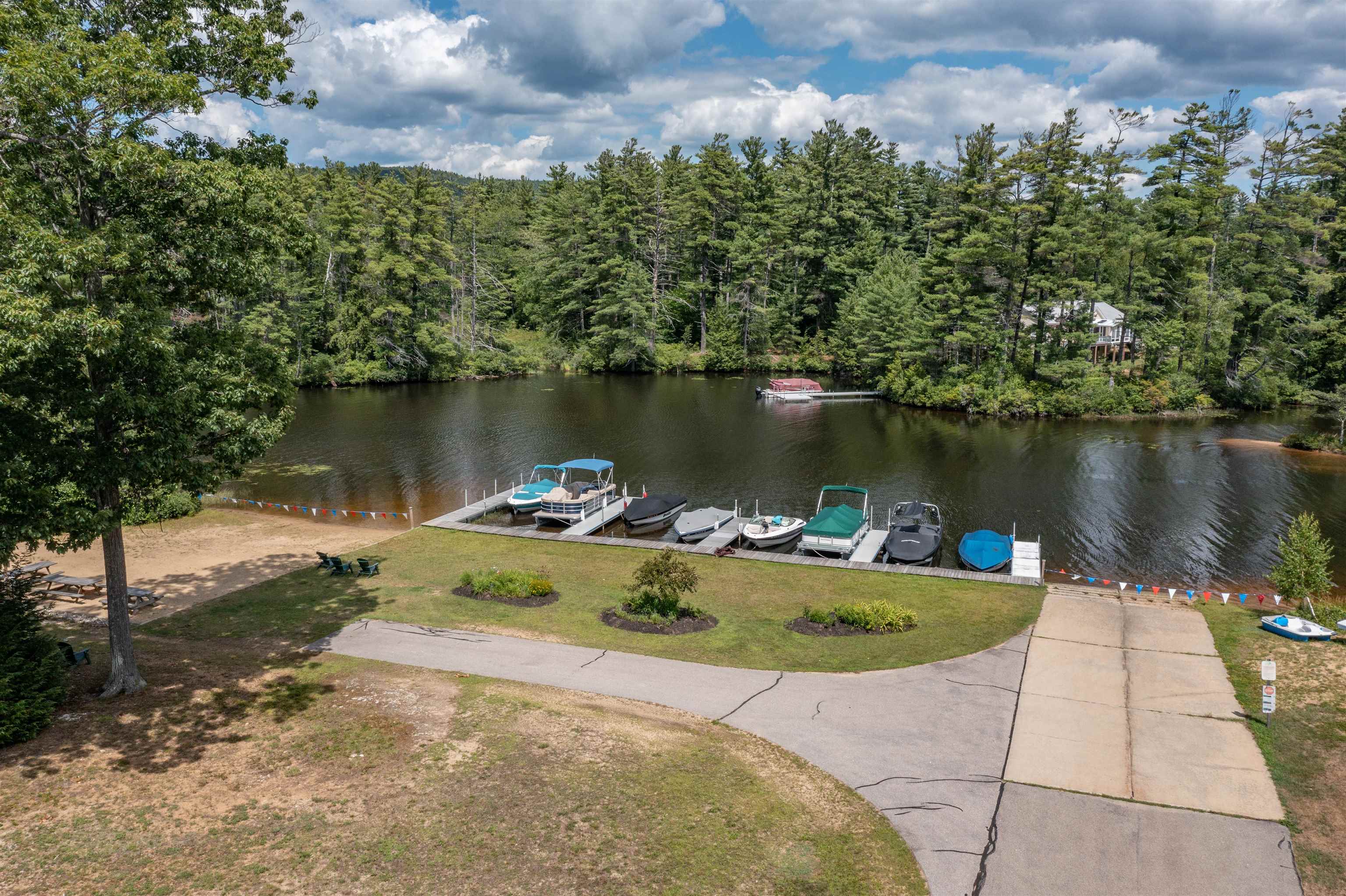 21 Pointe Trinity Drive