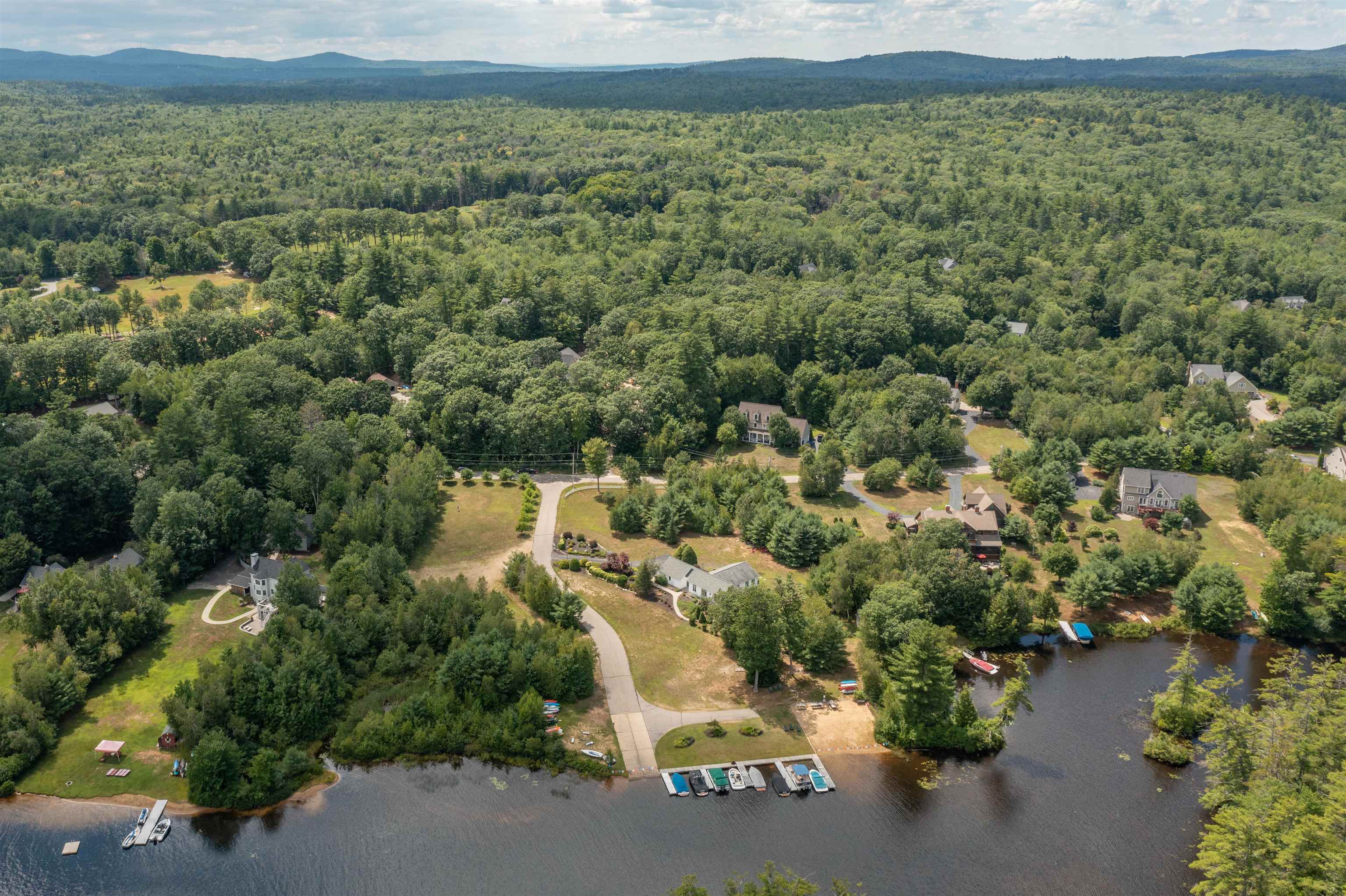 21 Pointe Trinity Drive