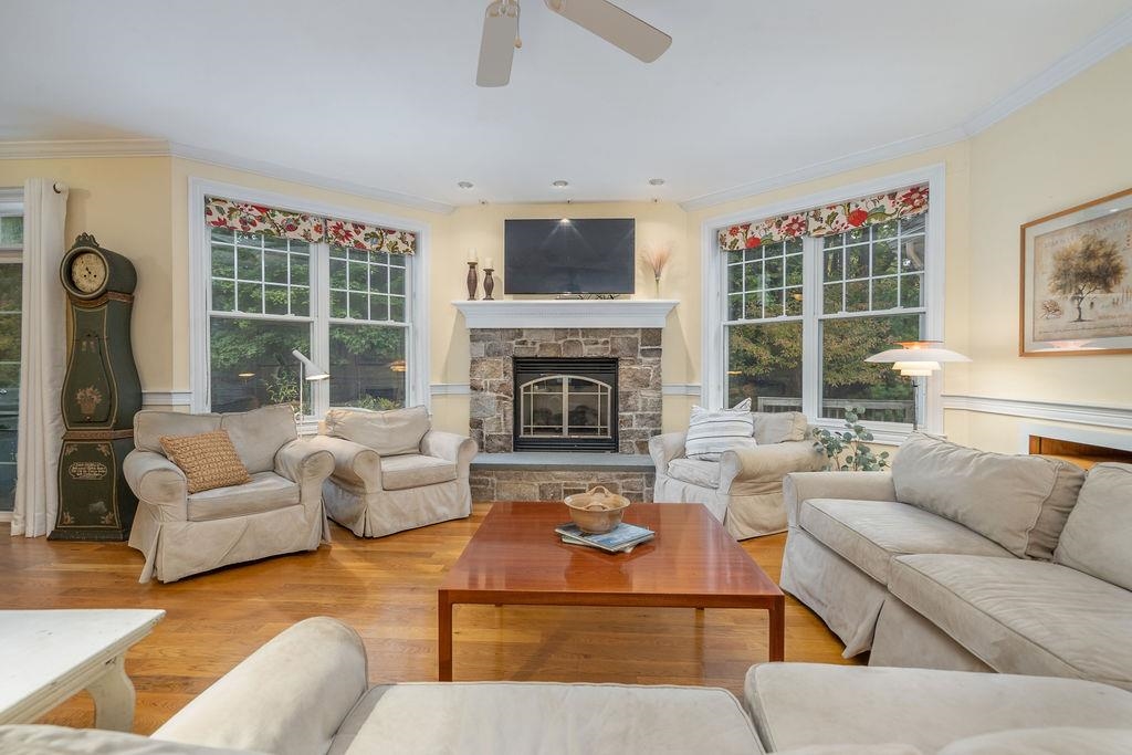 21 Pointe Trinity Drive