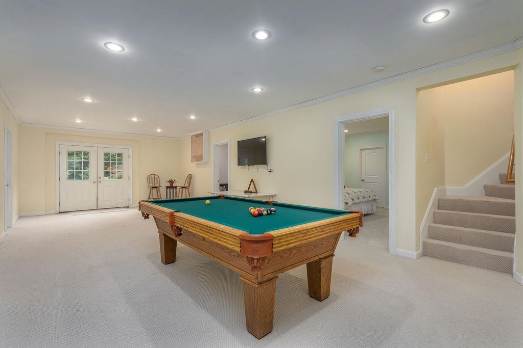 21 Pointe Trinity Drive