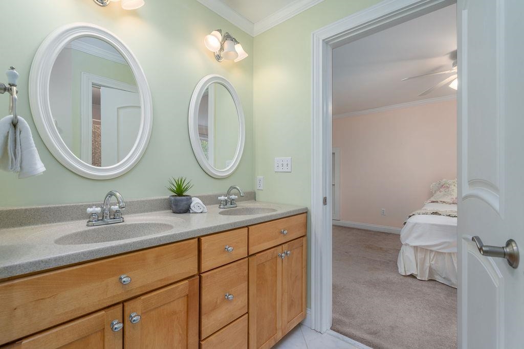 21 Pointe Trinity Drive