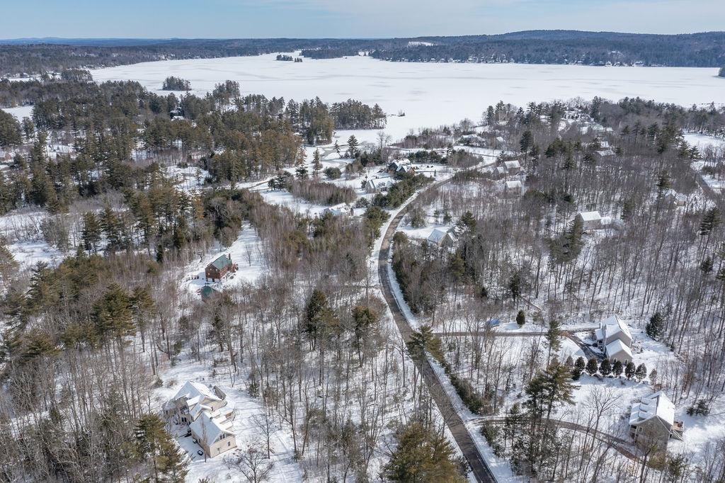 21 Pointe Trinity Drive