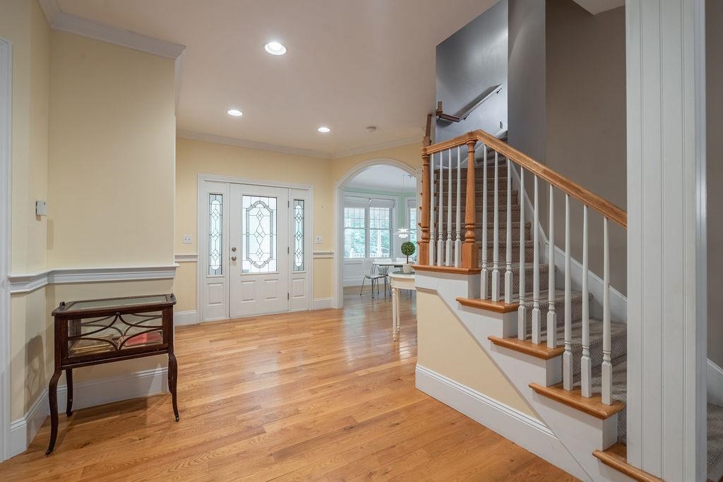 21 Pointe Trinity Drive