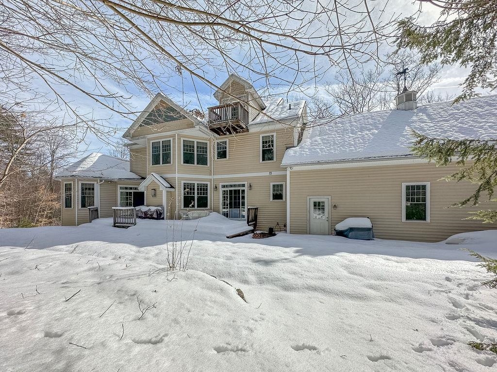 21 Pointe Trinity Drive