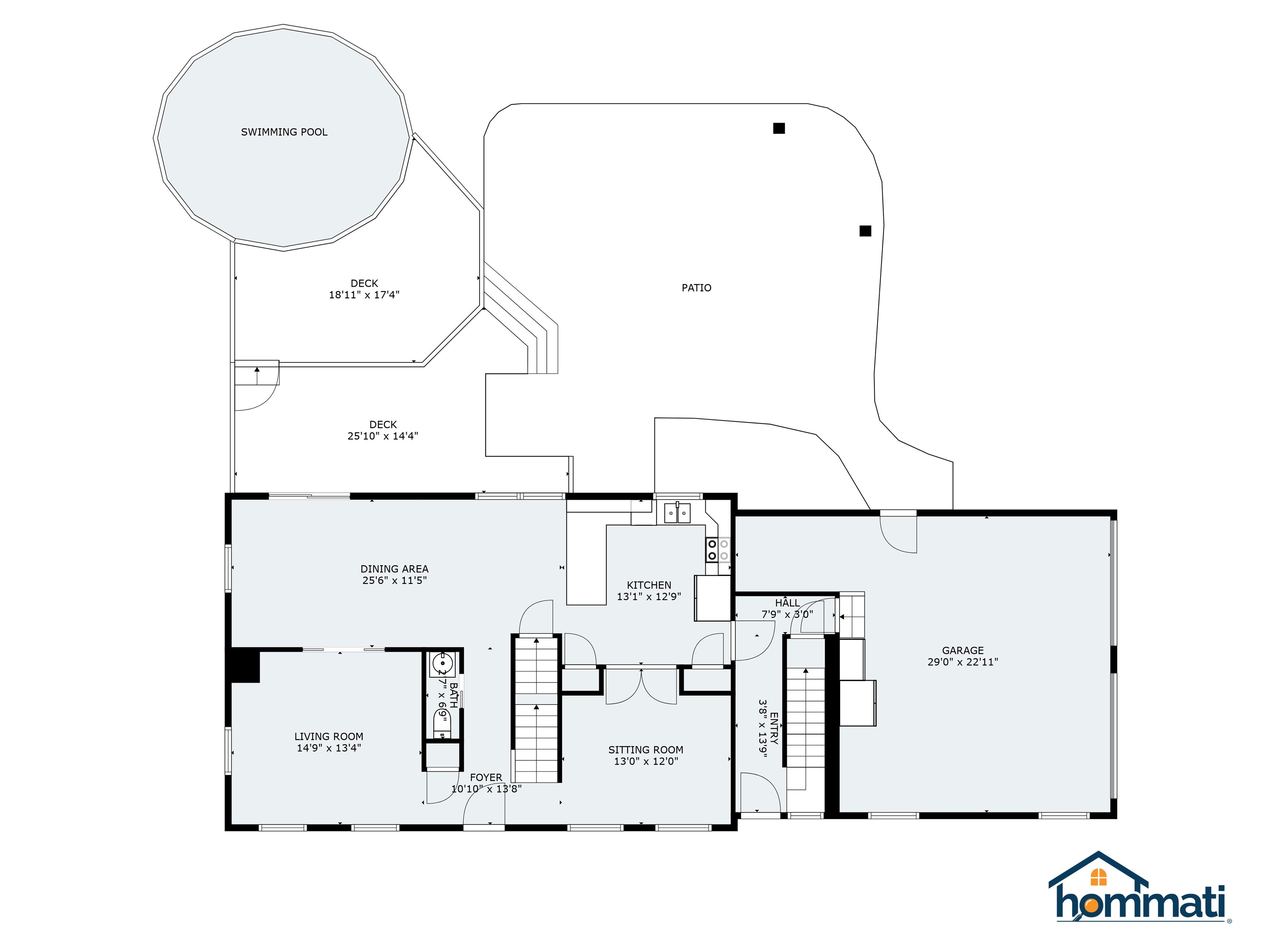 53 Sullivan Farm Drive