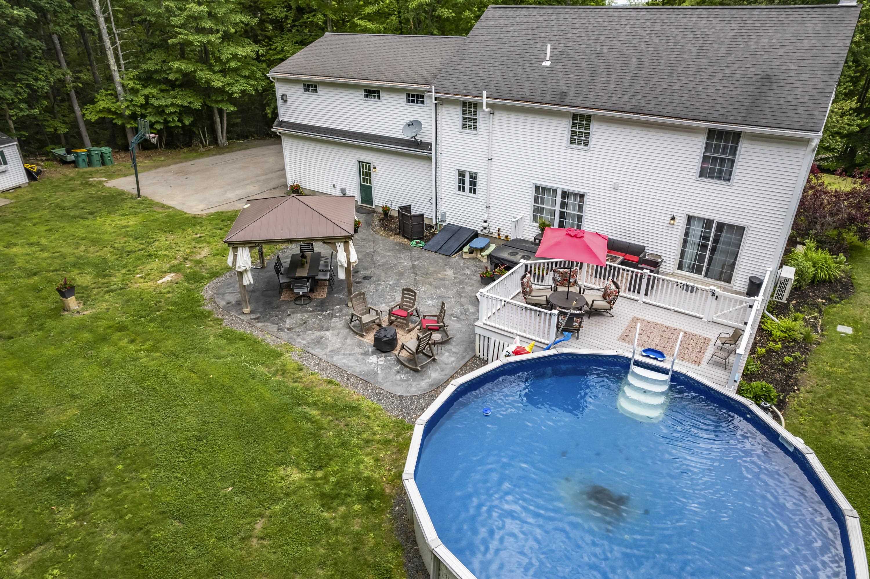 53 Sullivan Farm Drive