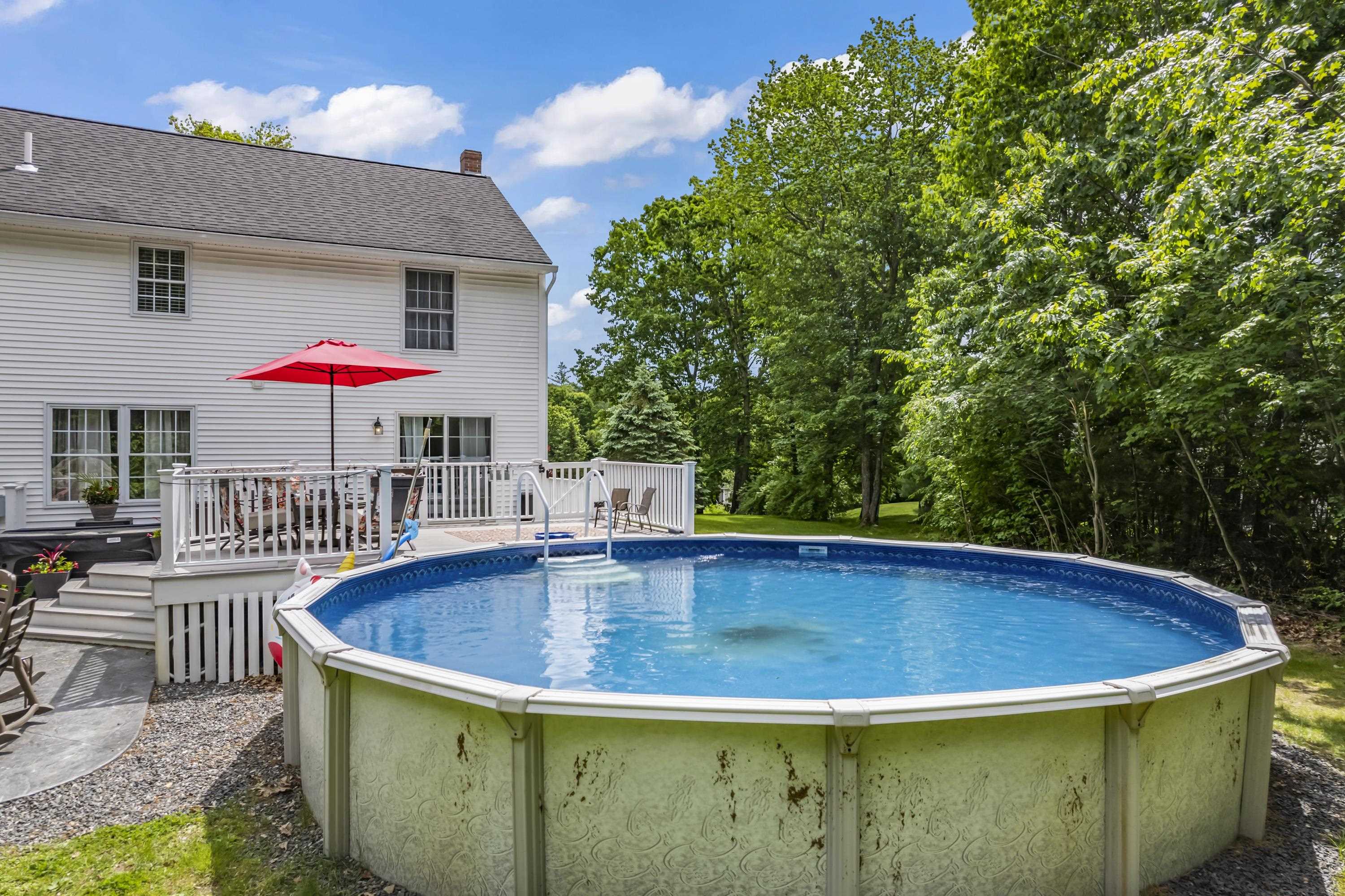 53 Sullivan Farm Drive