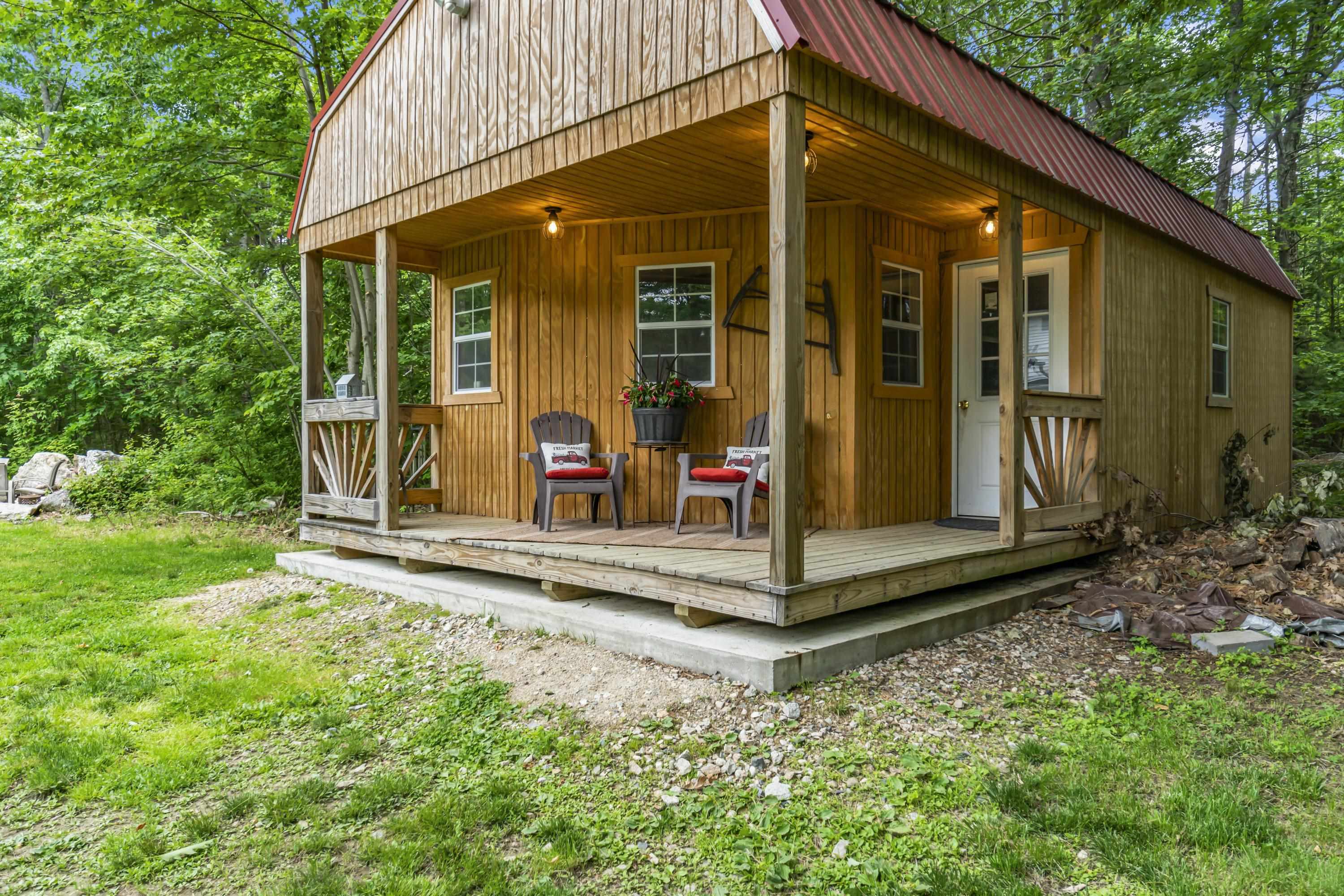 53 Sullivan Farm Drive