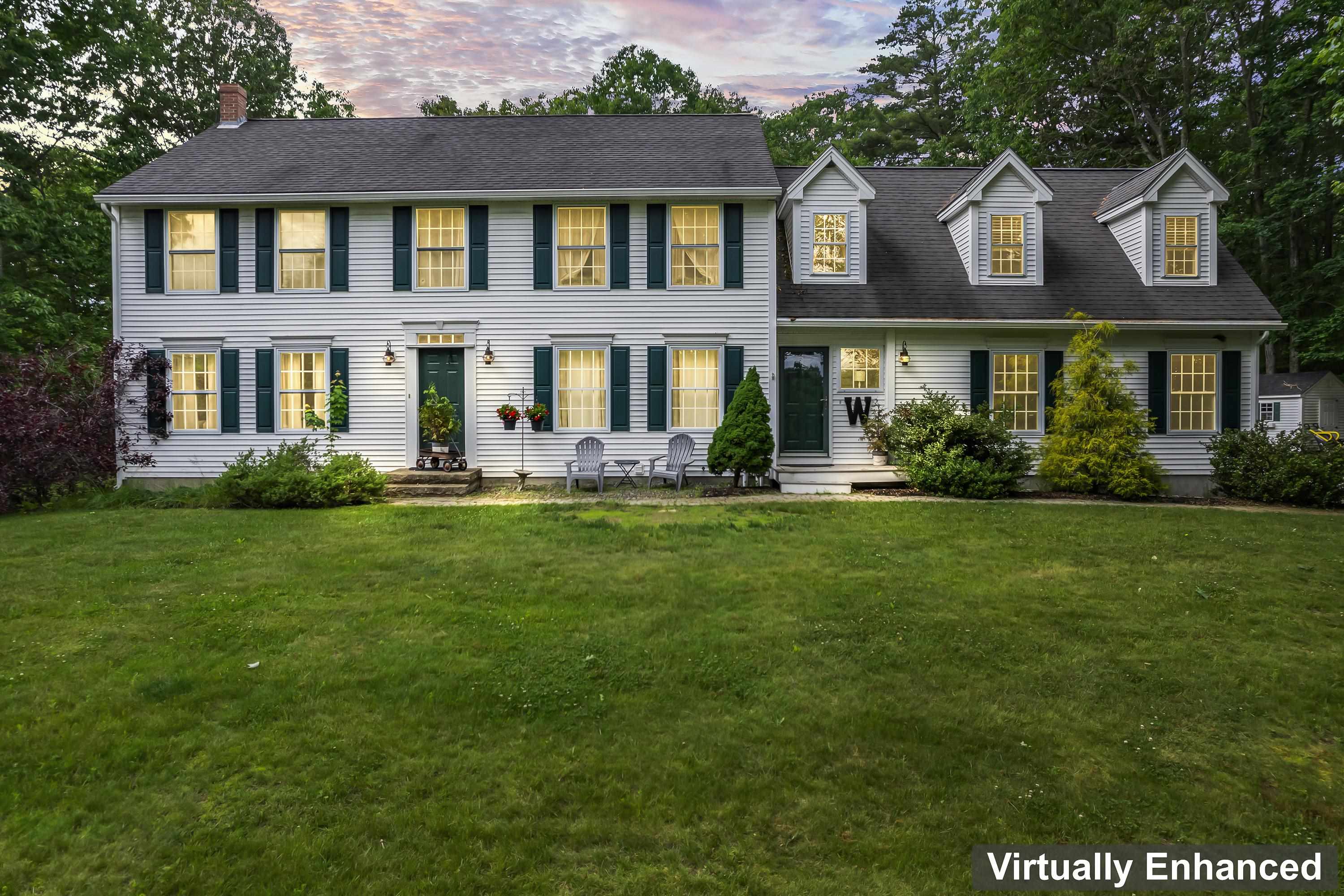 53 Sullivan Farm Drive