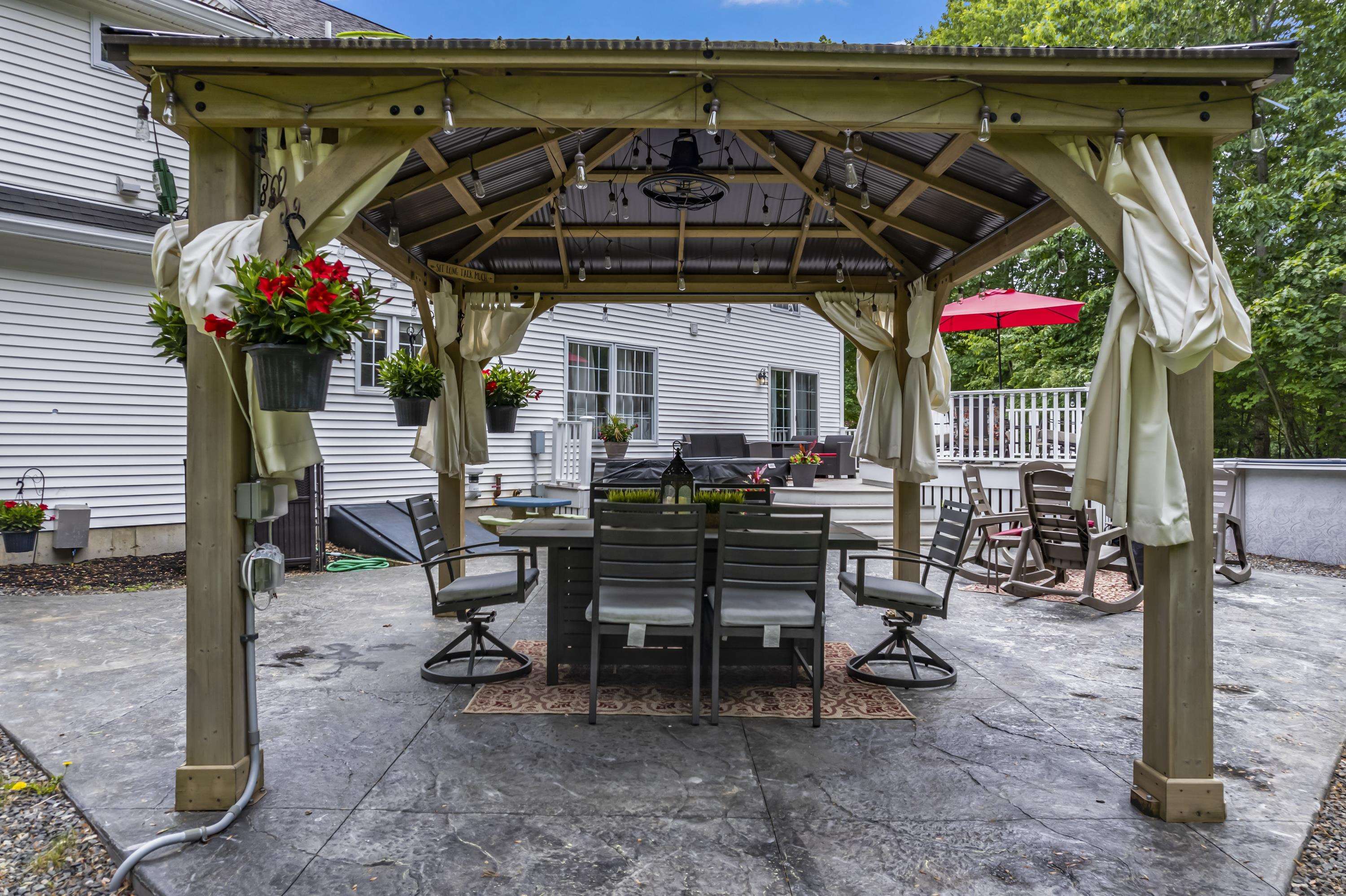 53 Sullivan Farm Drive