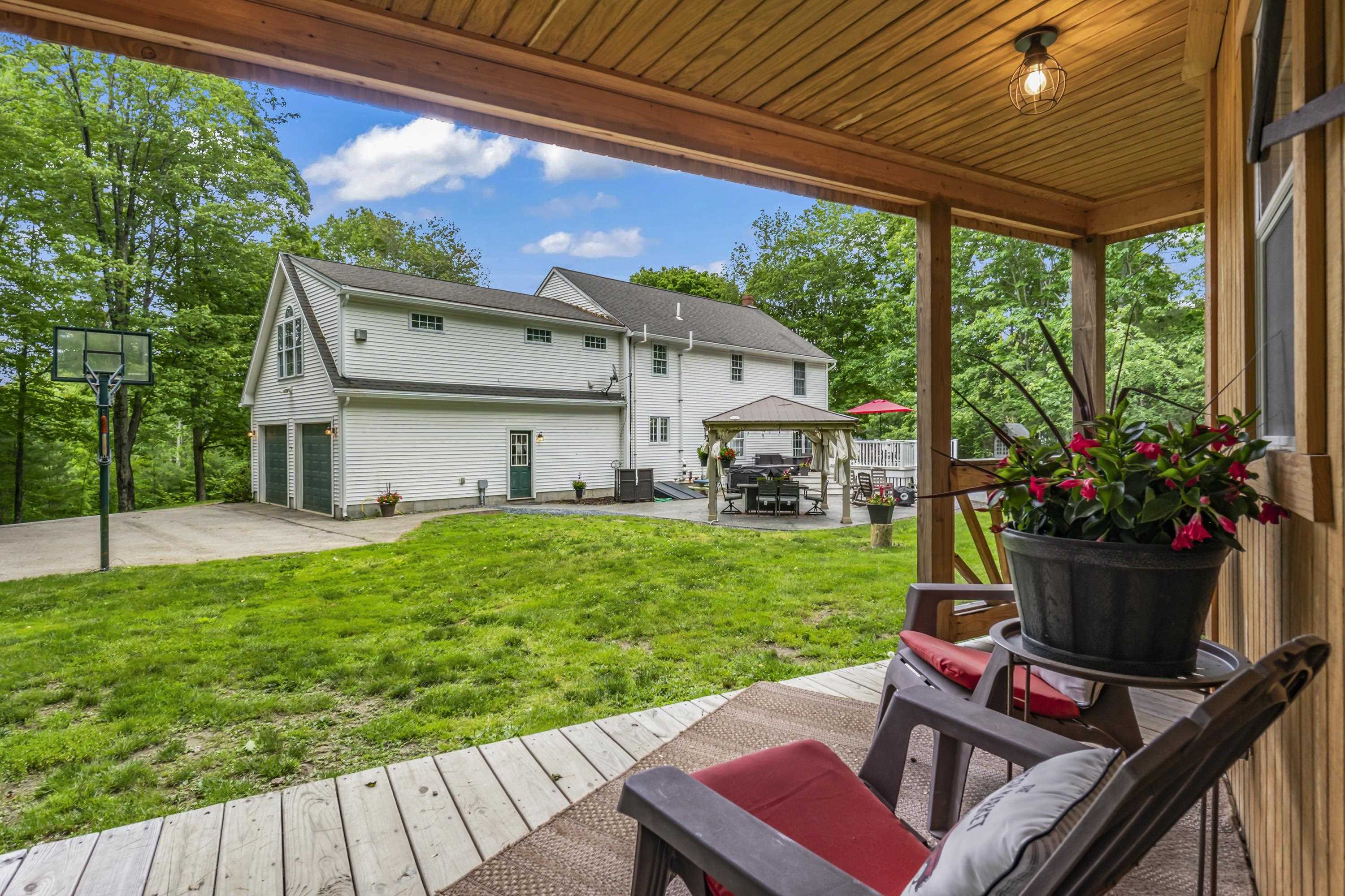 53 Sullivan Farm Drive