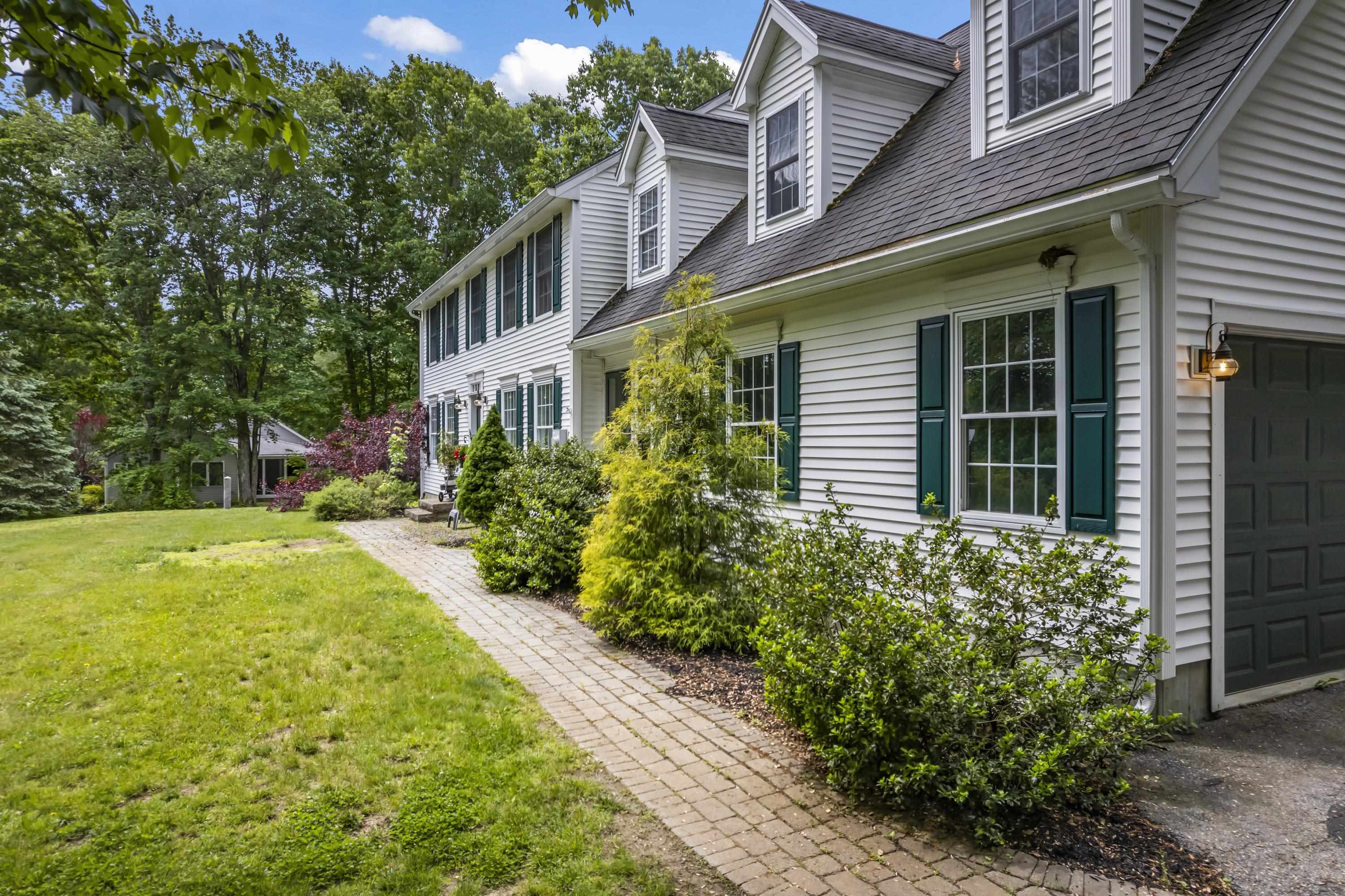 53 Sullivan Farm Drive