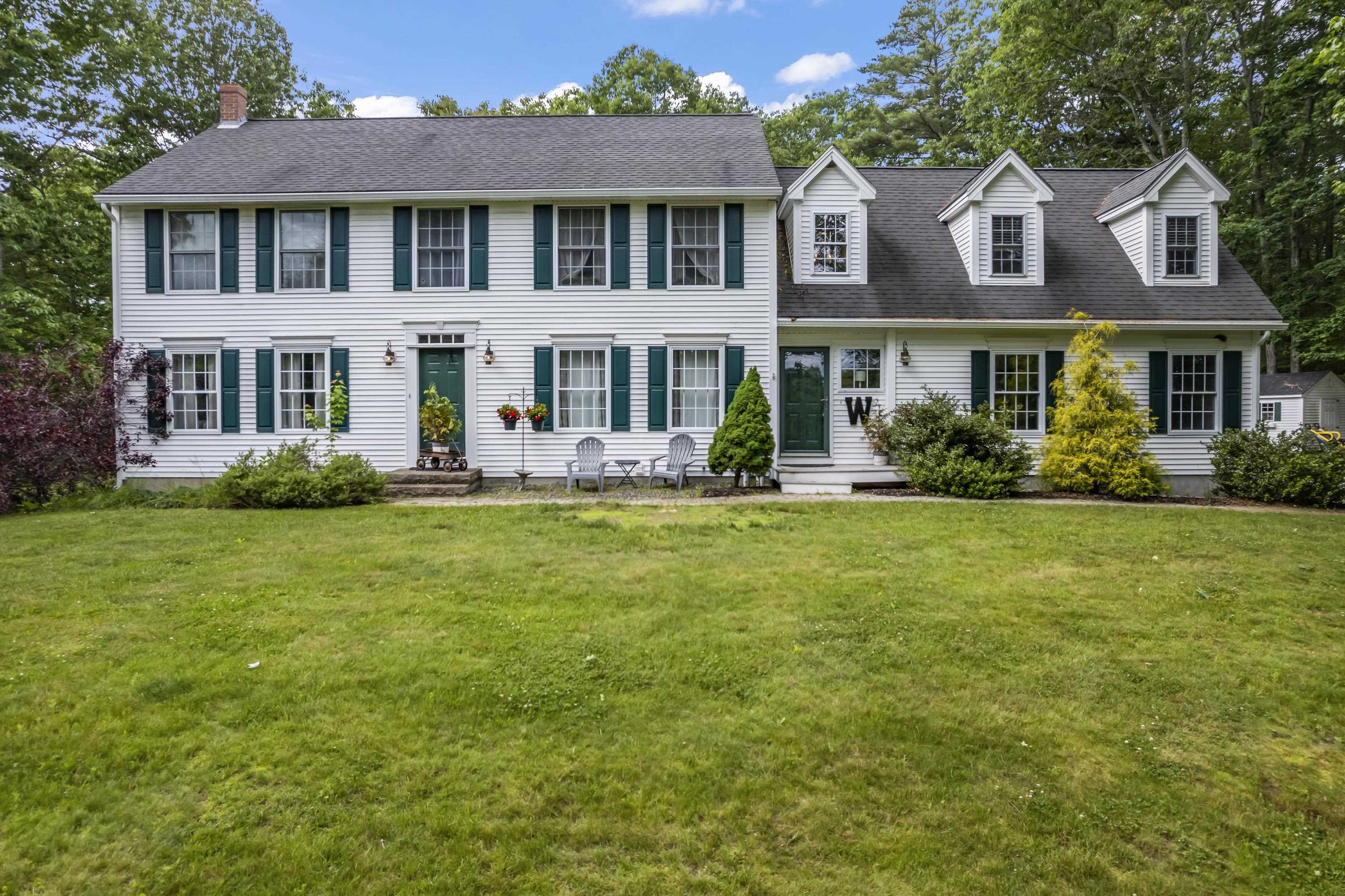 53 Sullivan Farm Drive