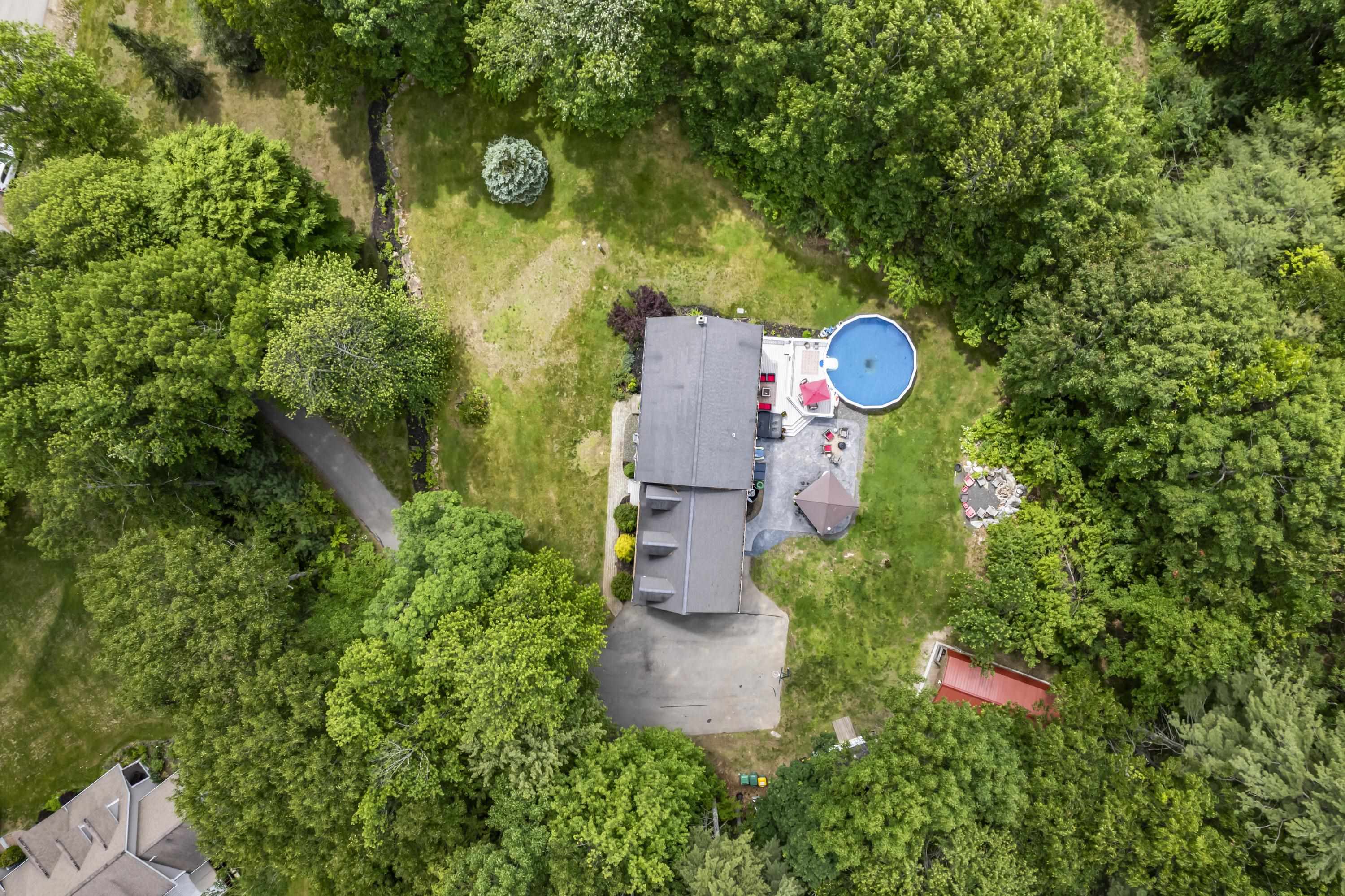 53 Sullivan Farm Drive