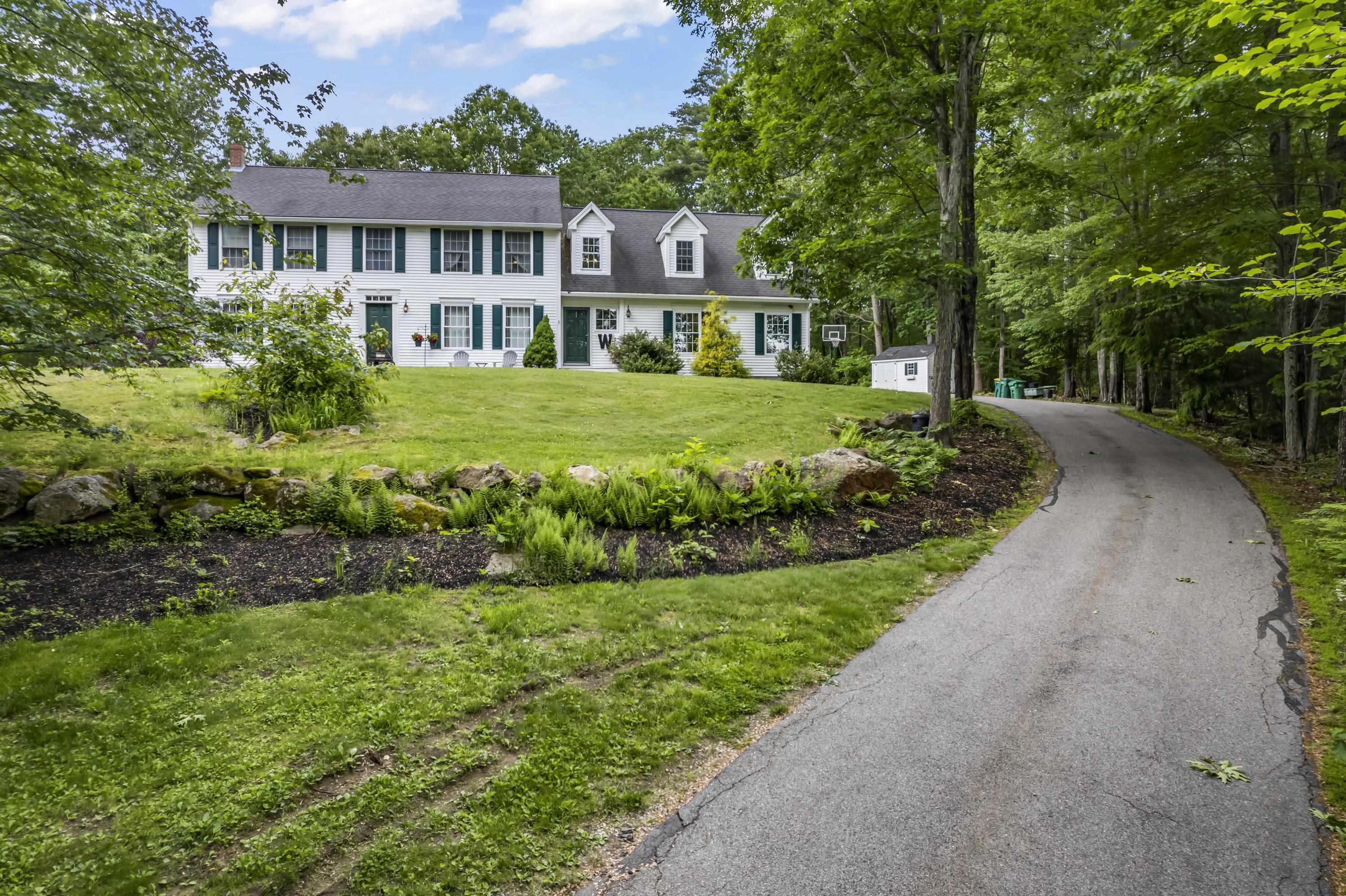 53 Sullivan Farm Drive