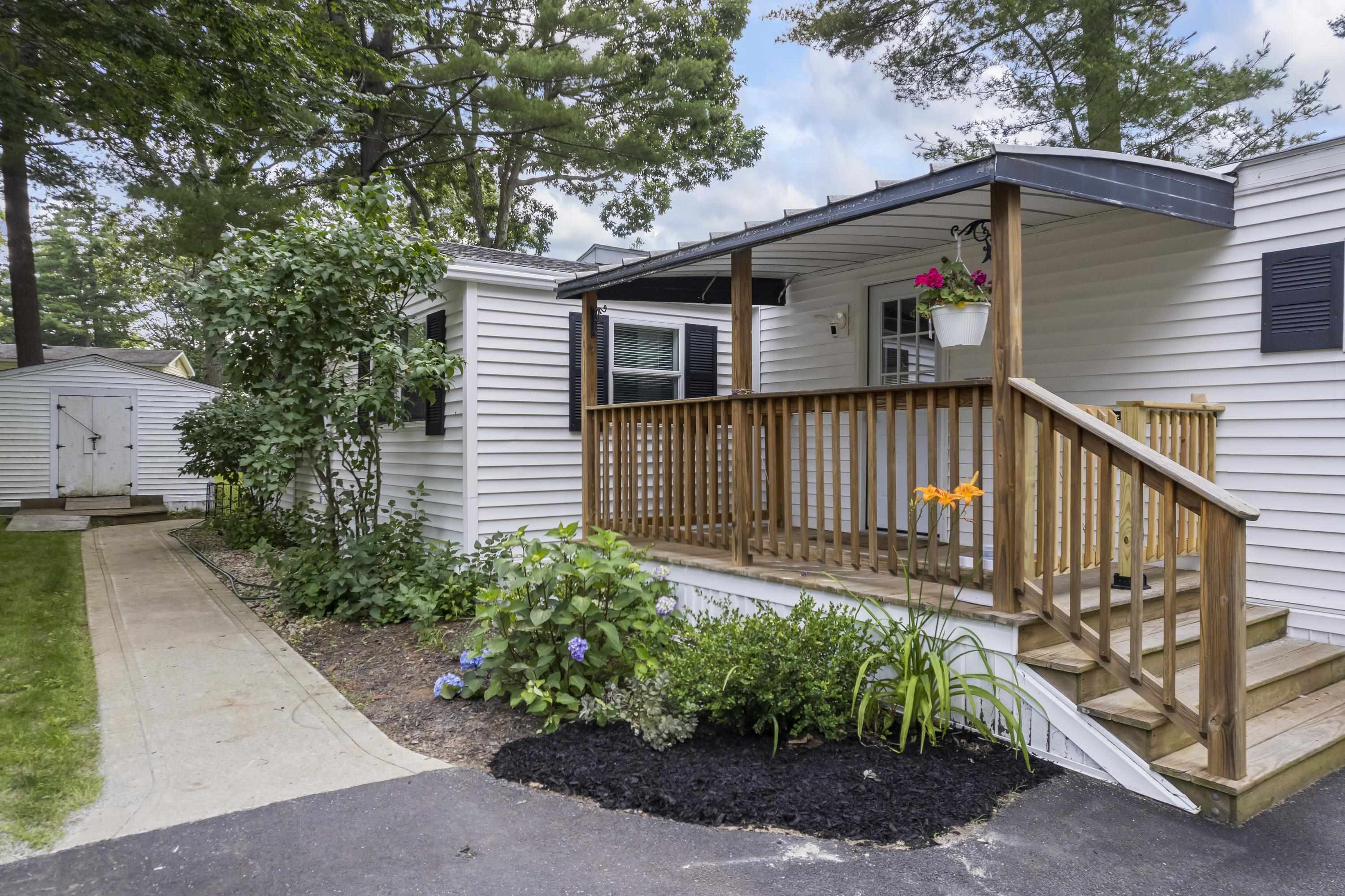 10 North Cranberry Lane