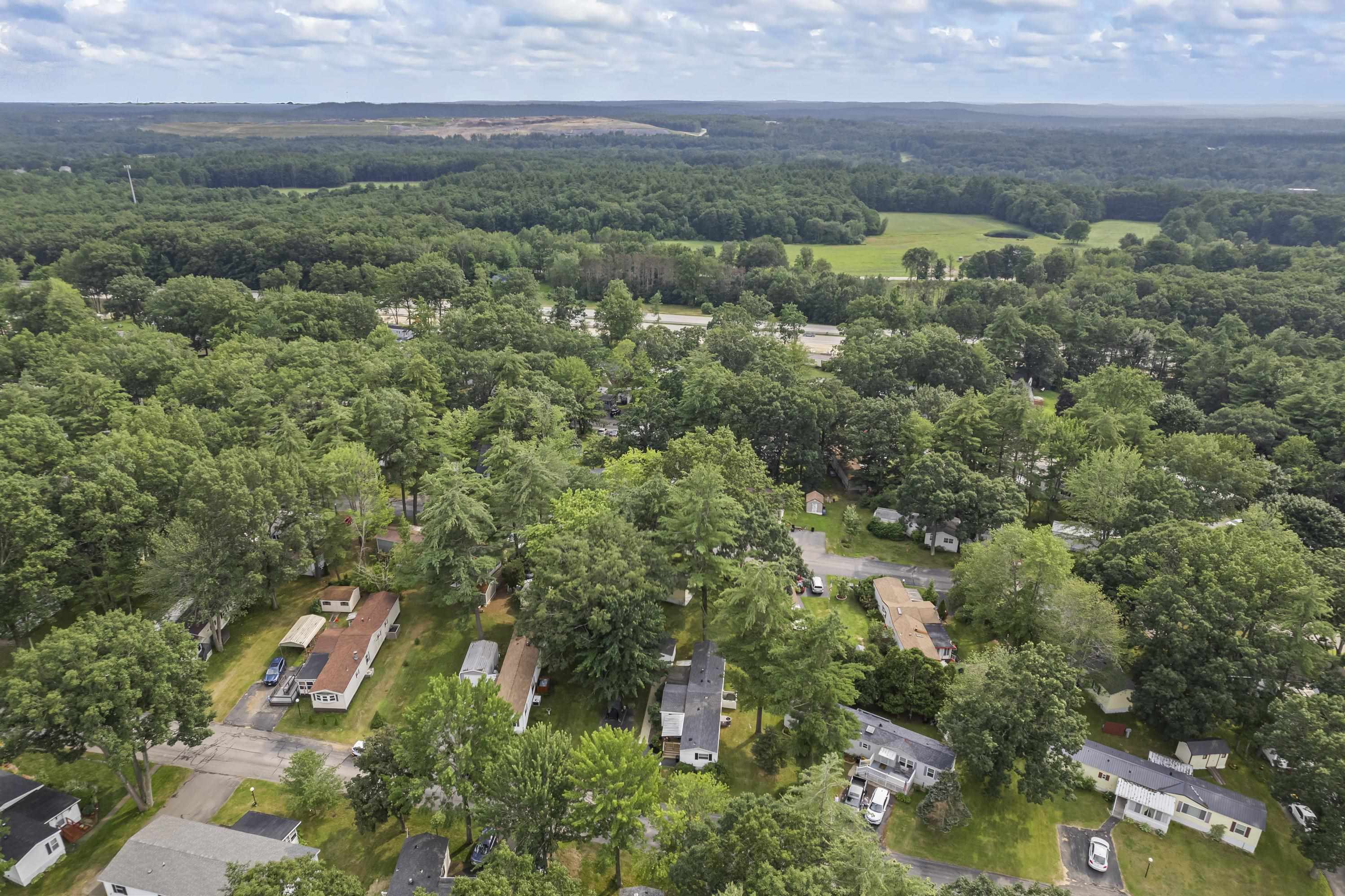 10 North Cranberry Lane