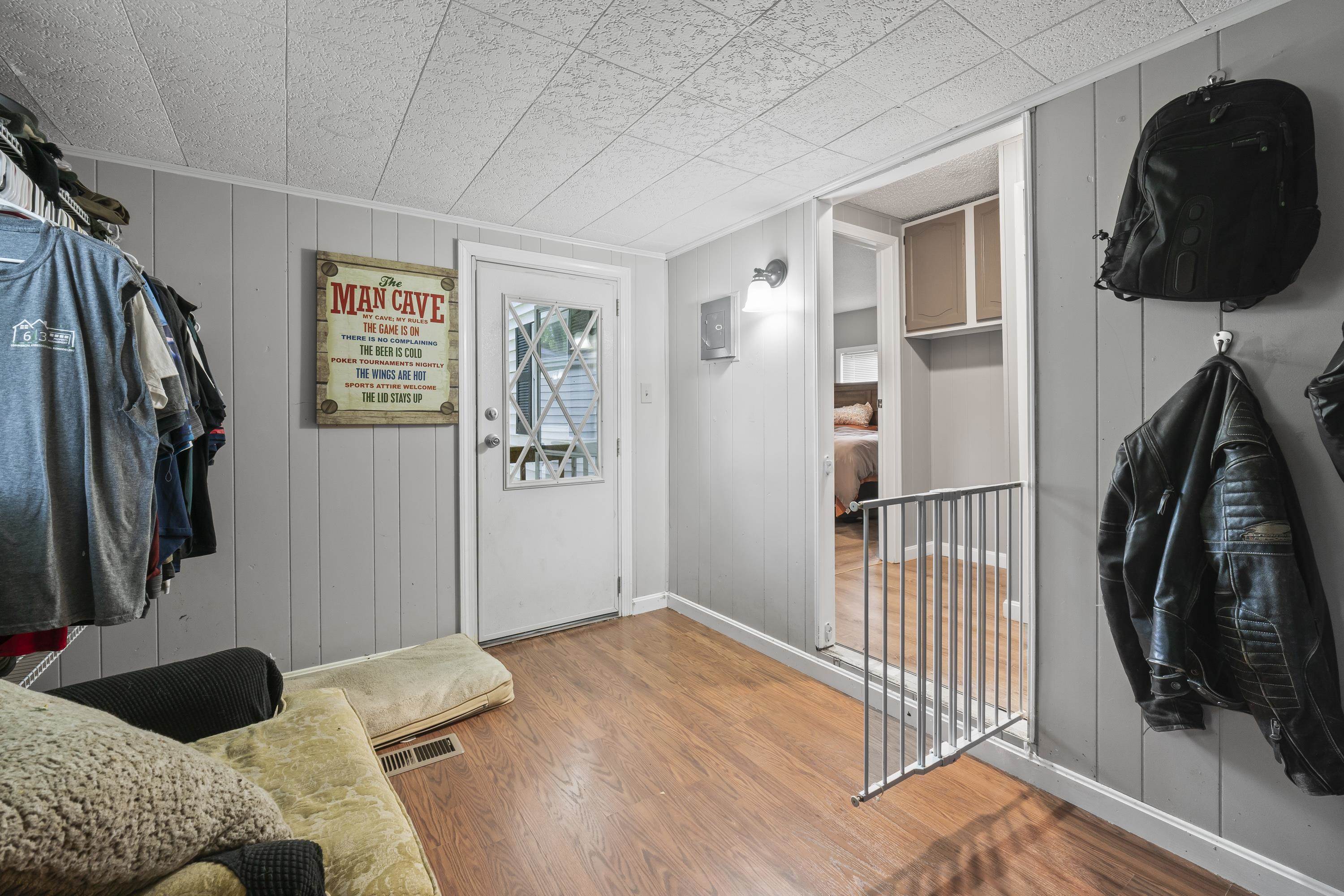 10 North Cranberry Lane