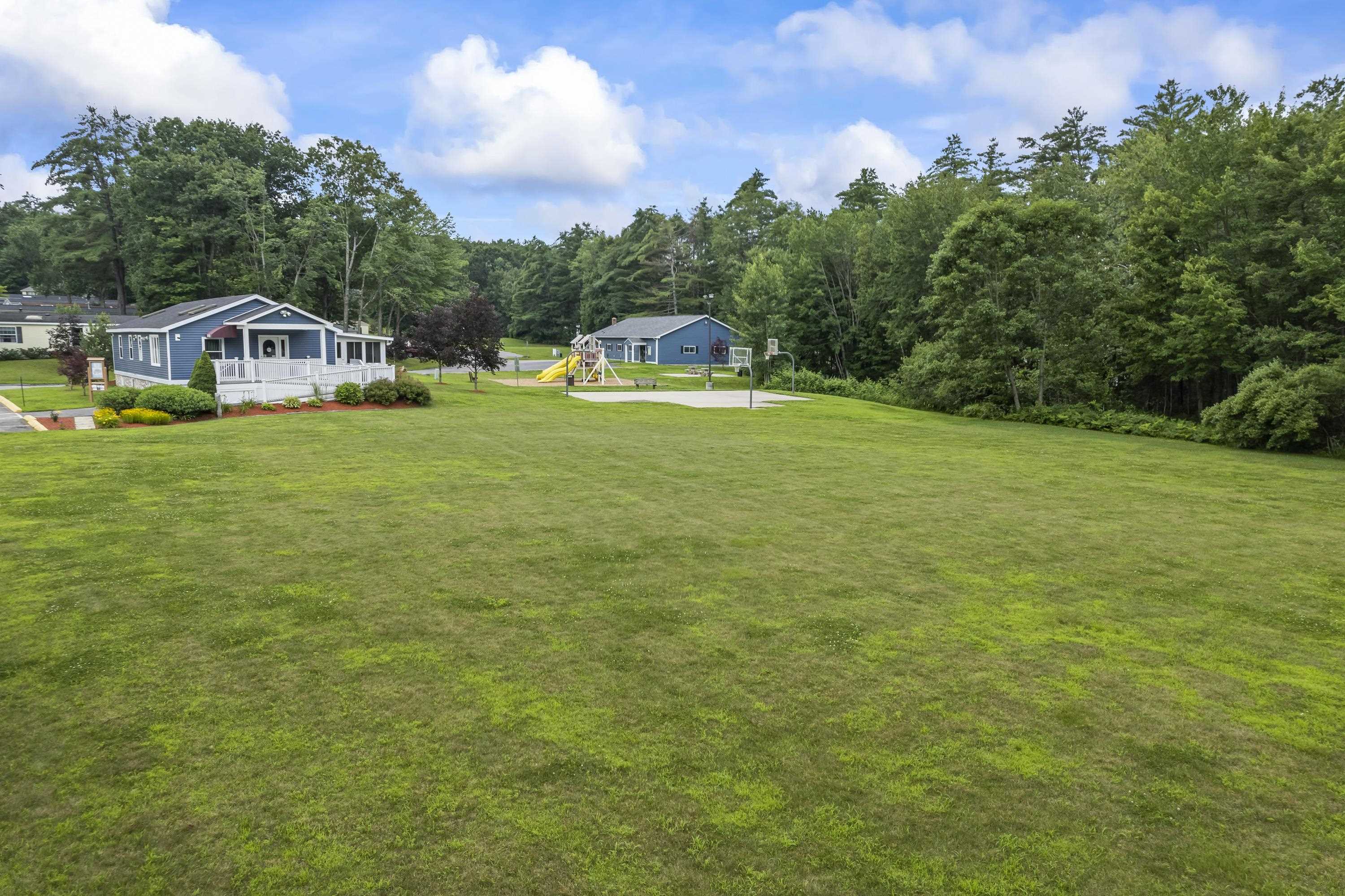 10 North Cranberry Lane