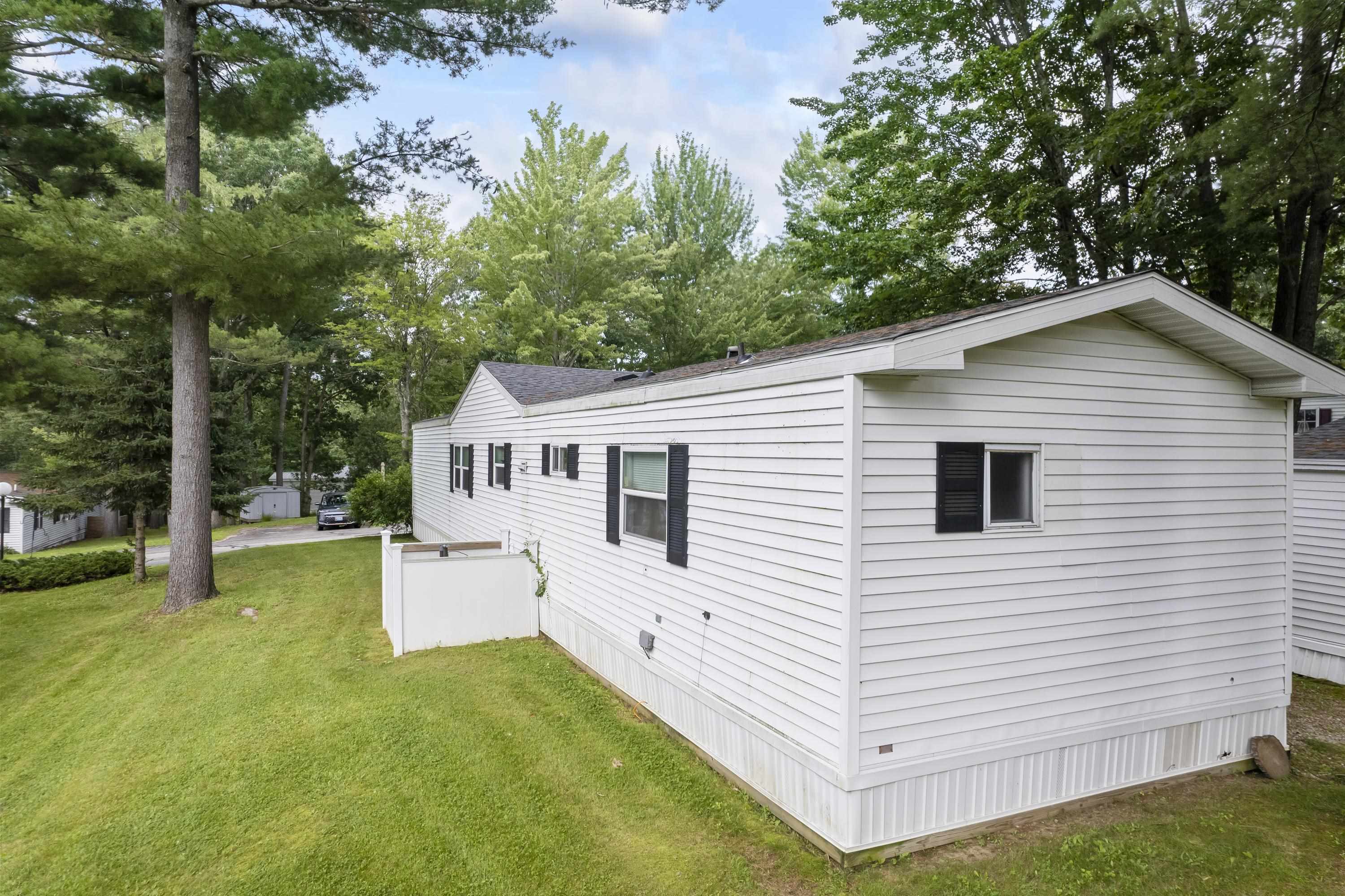 10 North Cranberry Lane