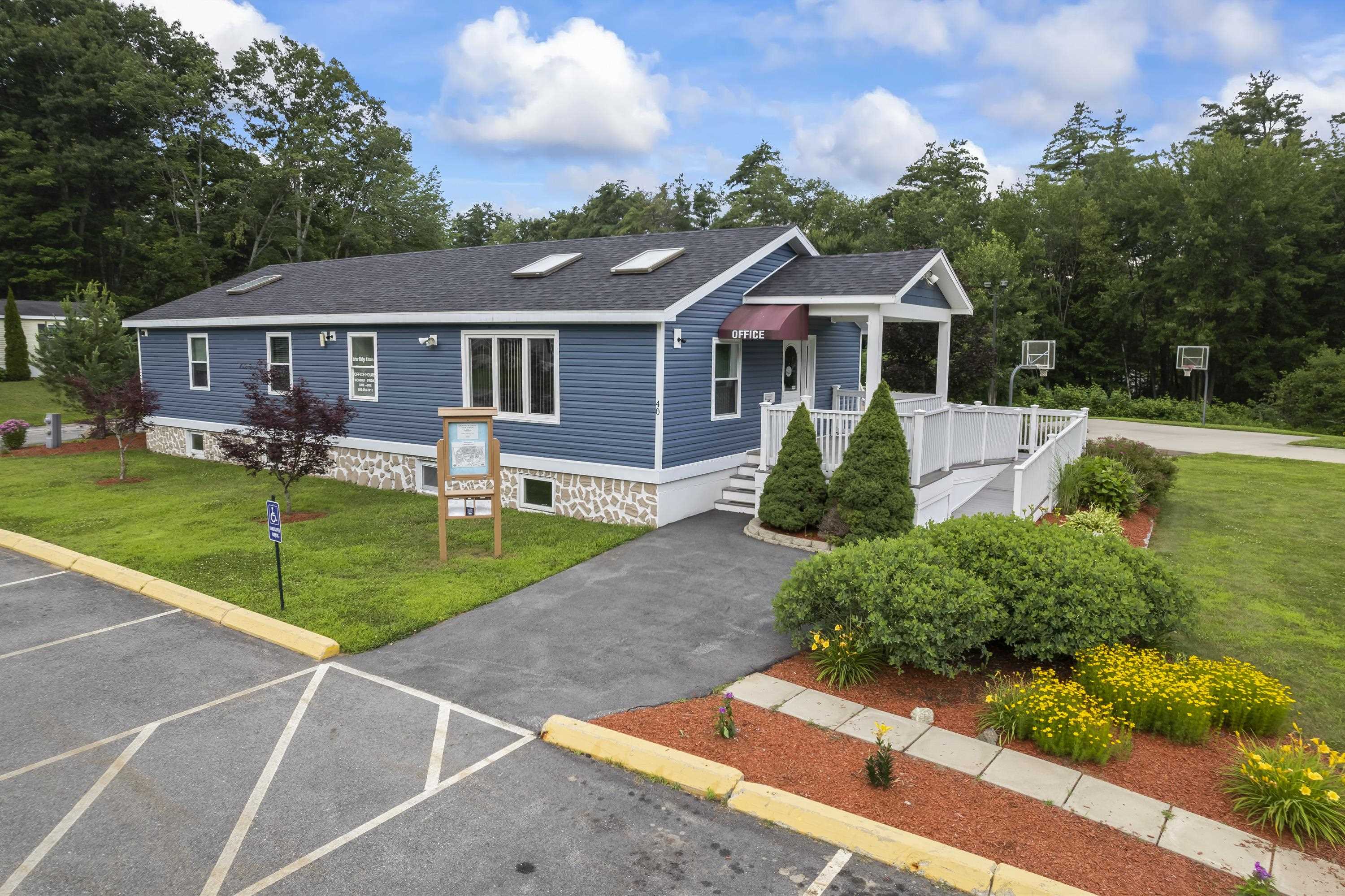 10 North Cranberry Lane