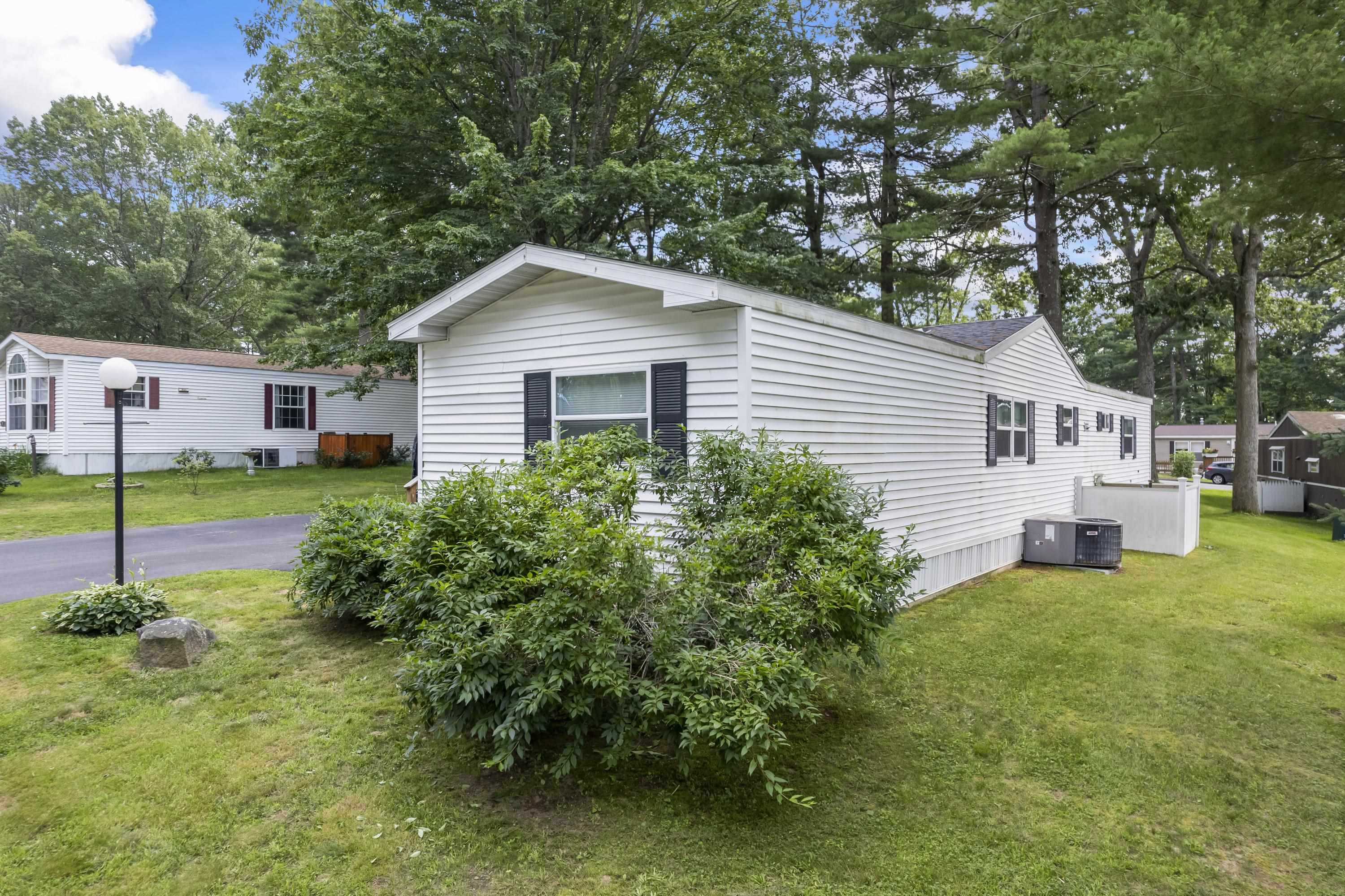 10 North Cranberry Lane