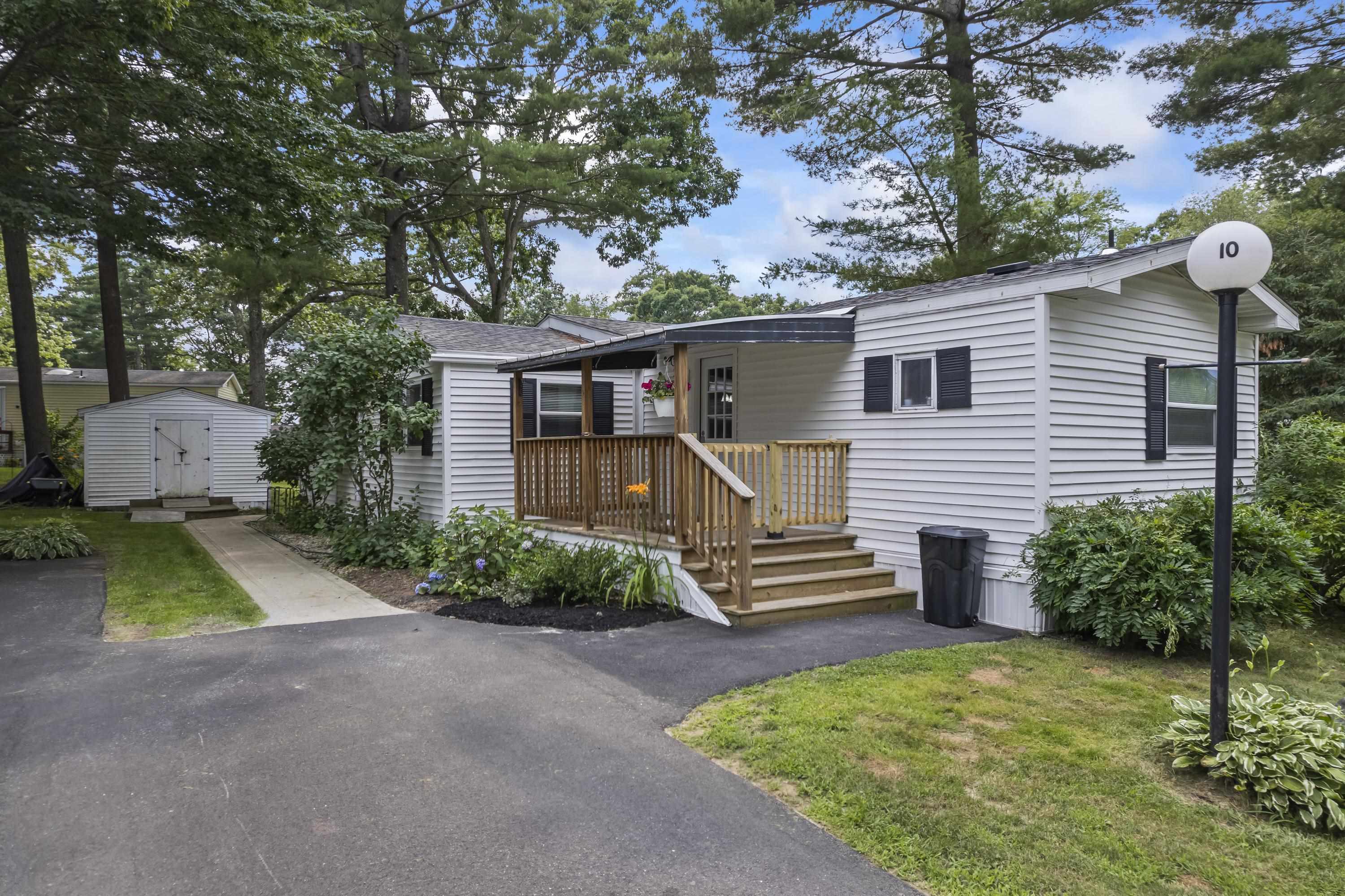 10 North Cranberry Lane