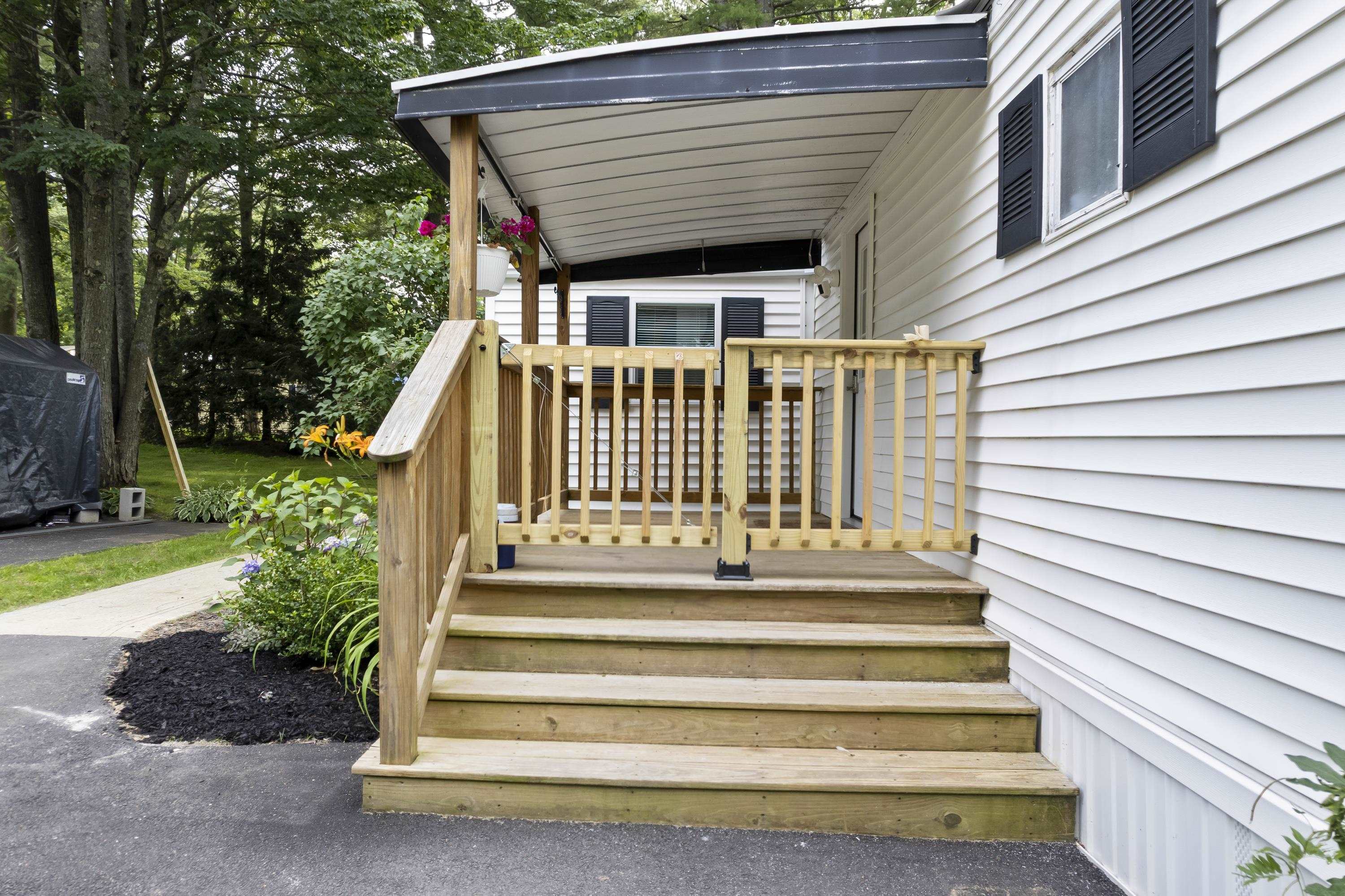 10 North Cranberry Lane