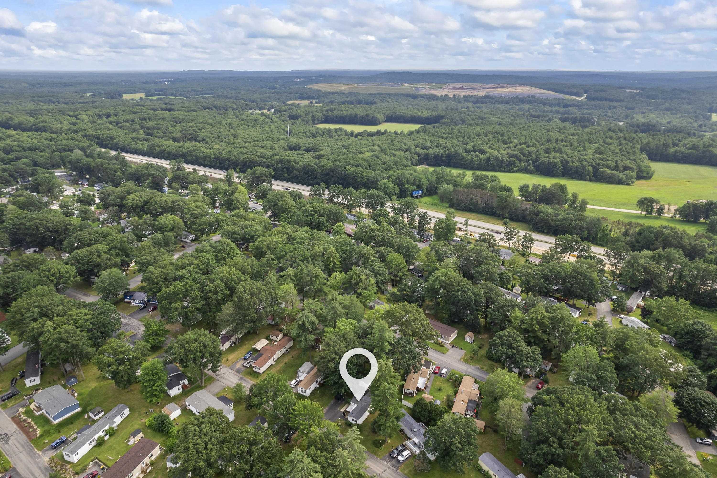 10 North Cranberry Lane