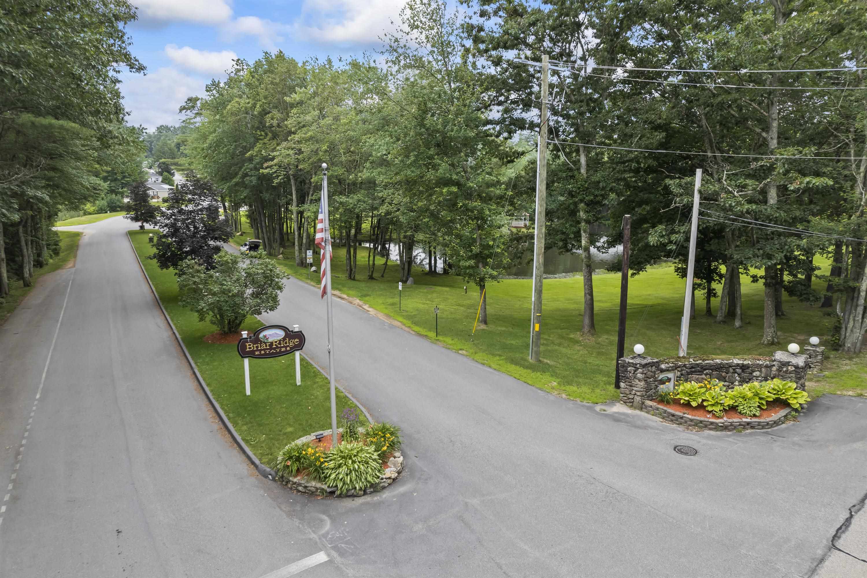 10 North Cranberry Lane